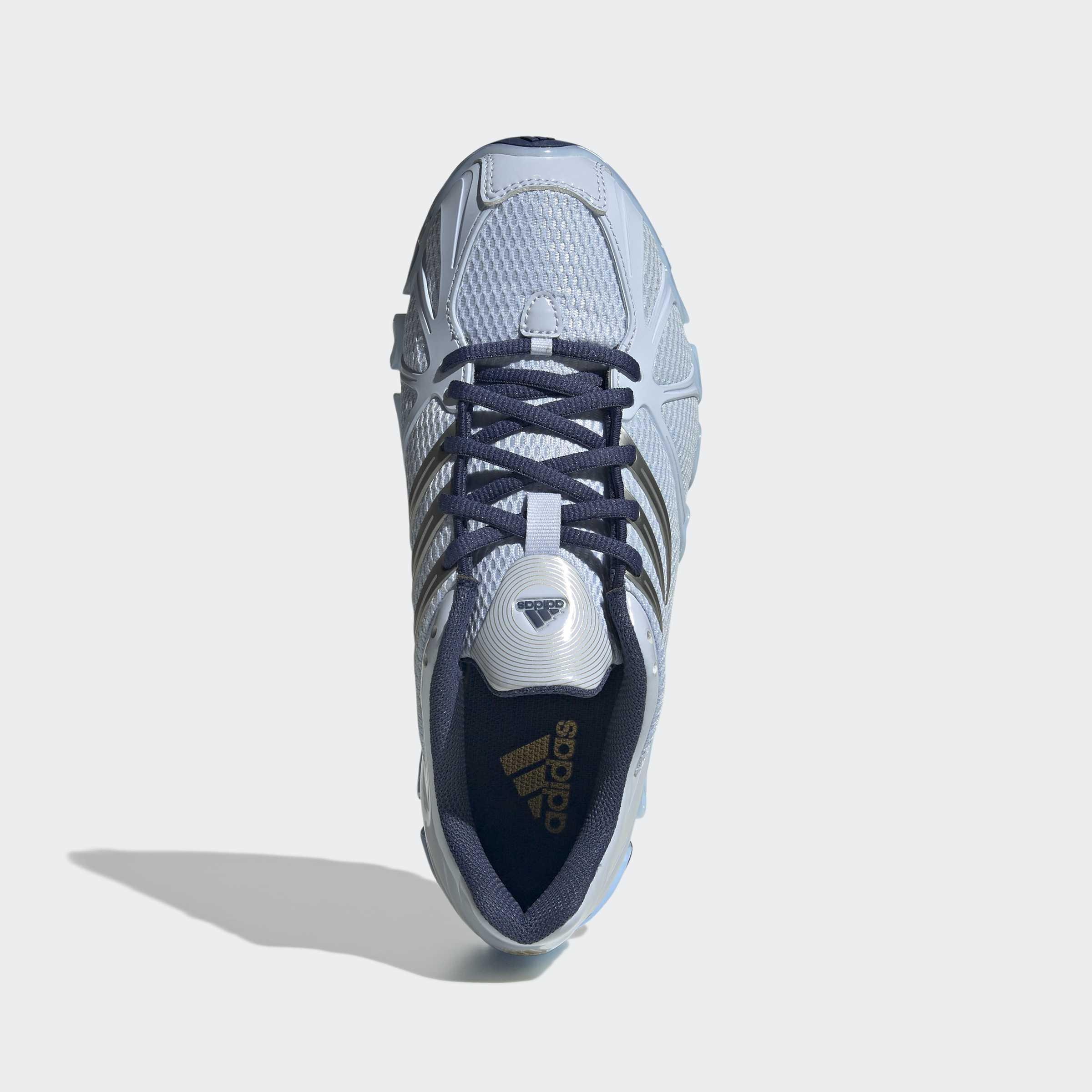 Mega Ghostride Shoes, Blue