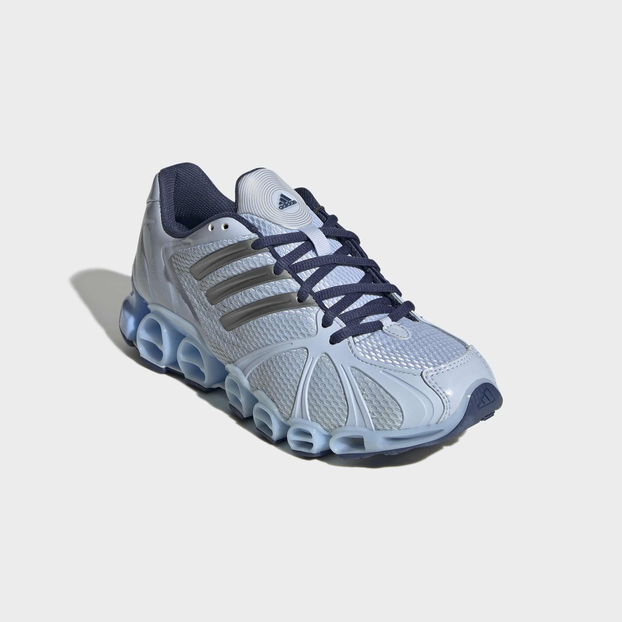 Mega Ghostride Shoes, Blue, A701_ONE, large image number 2