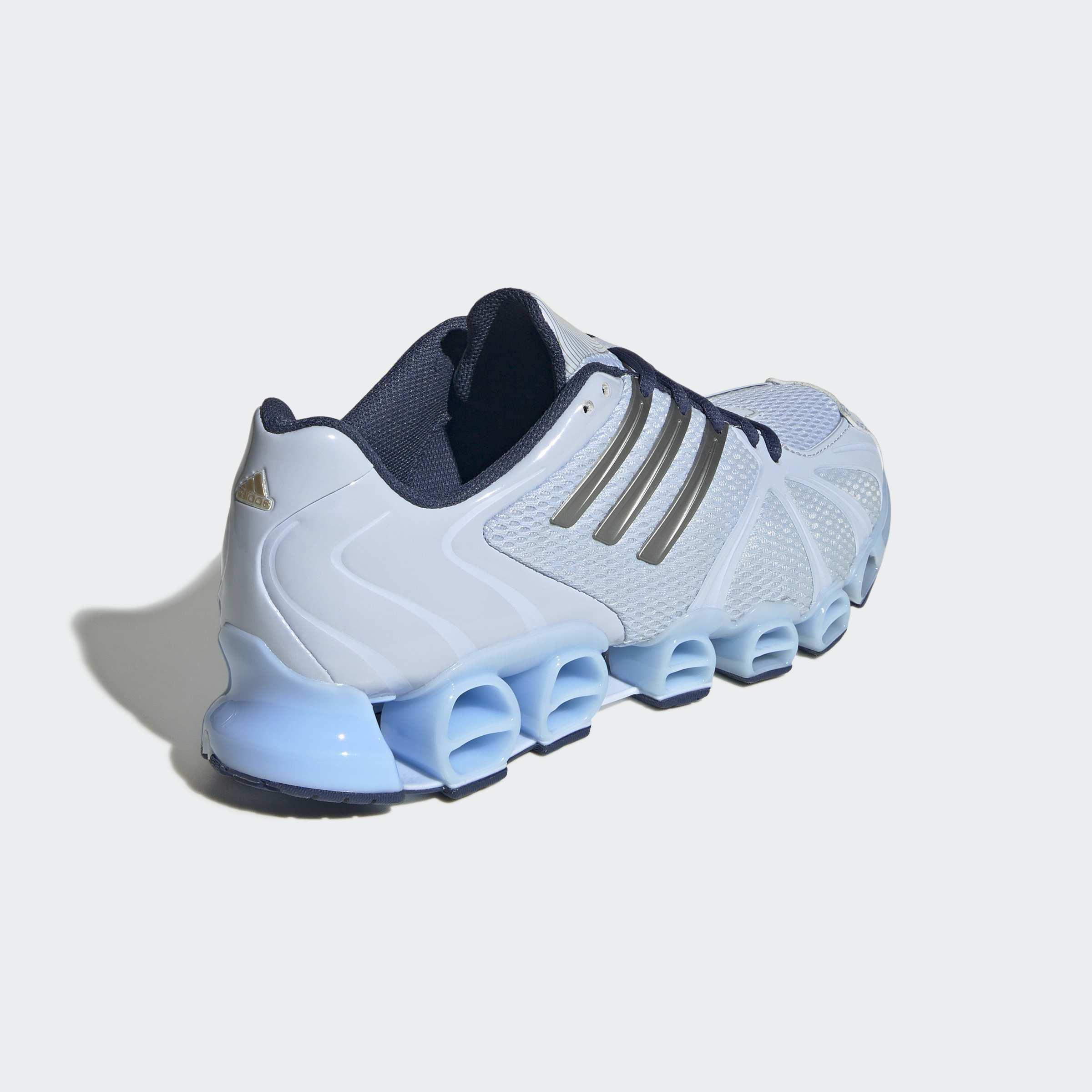Mega Ghostride Shoes, Blue, A701_ONE, large image number 3