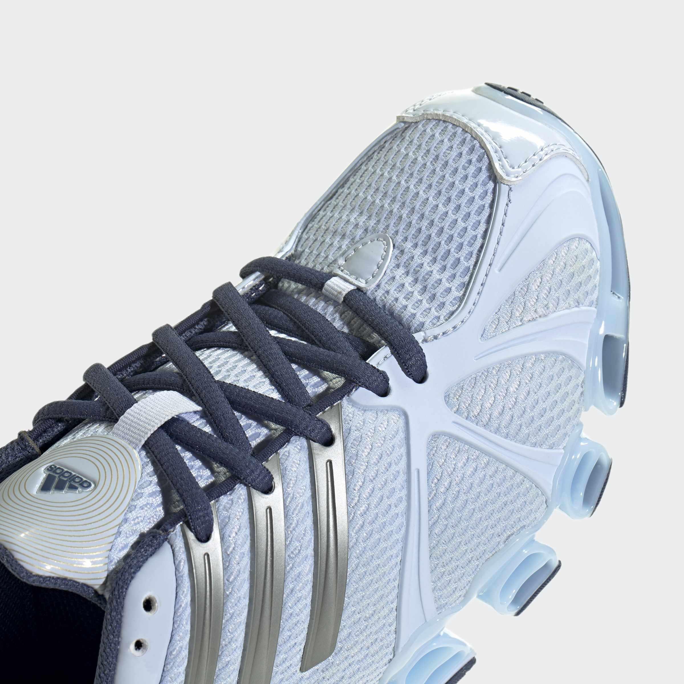Mega Ghostride Shoes, Blue, A701_ONE, large image number 4