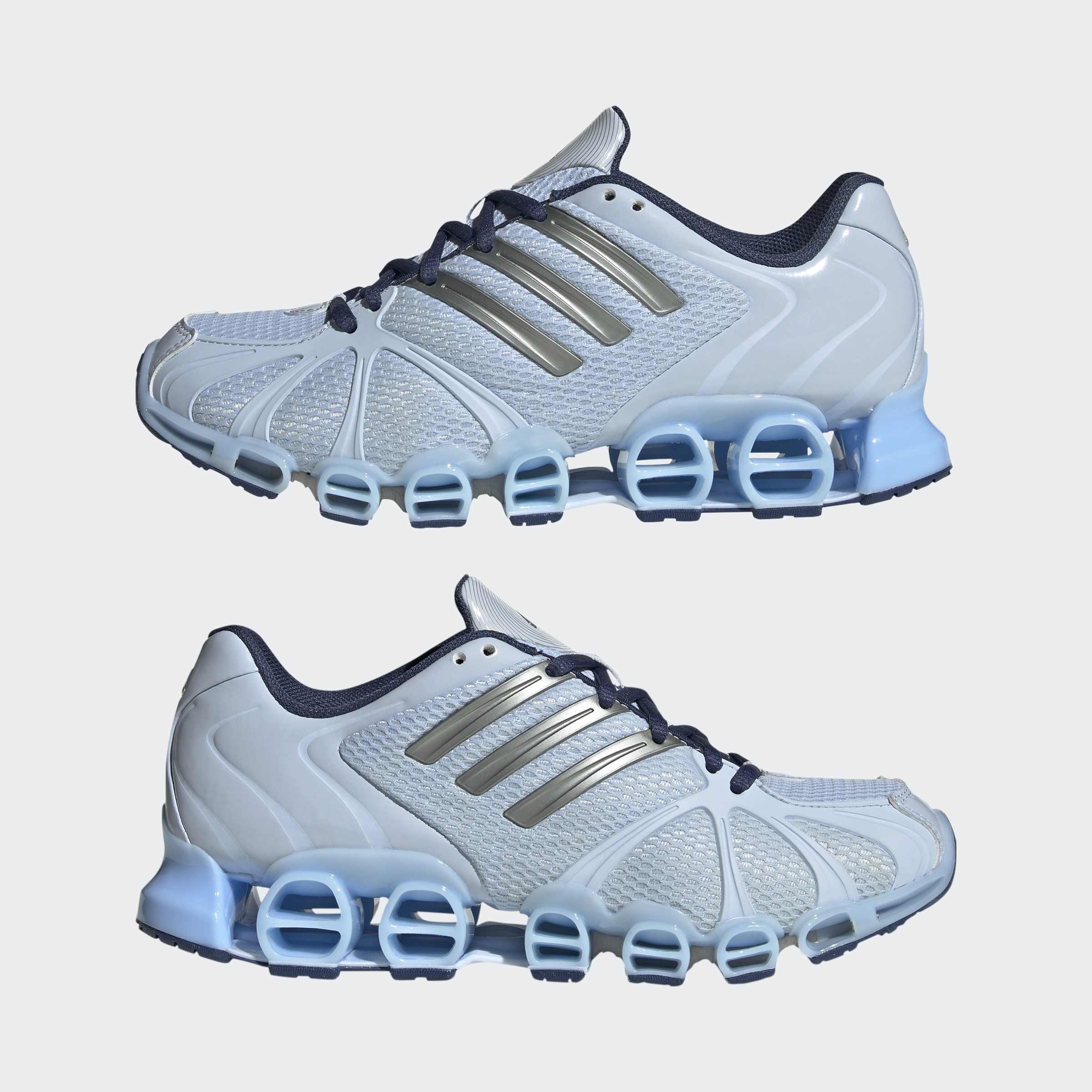 Mega Ghostride Shoes, Blue, A701_ONE, large image number 6