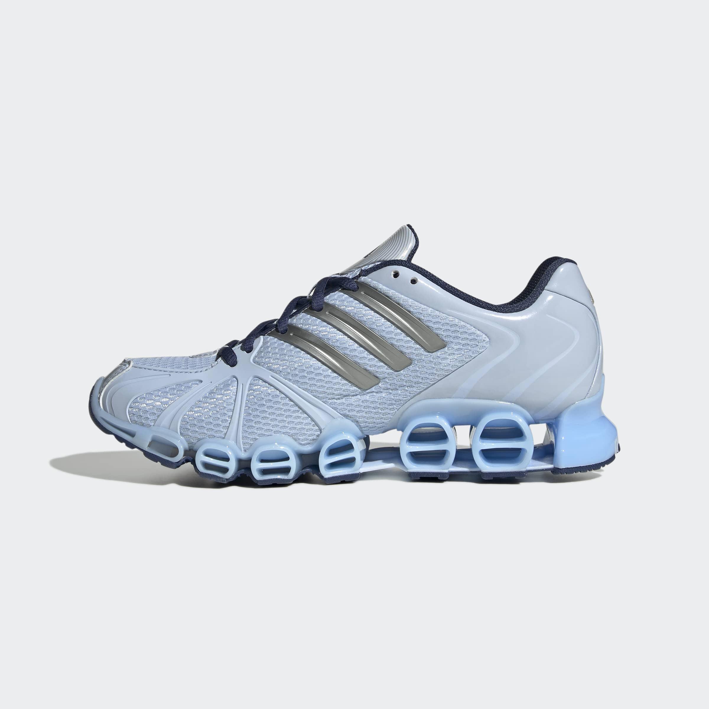 Mega Ghostride Shoes, Blue, A701_ONE, large image number 7