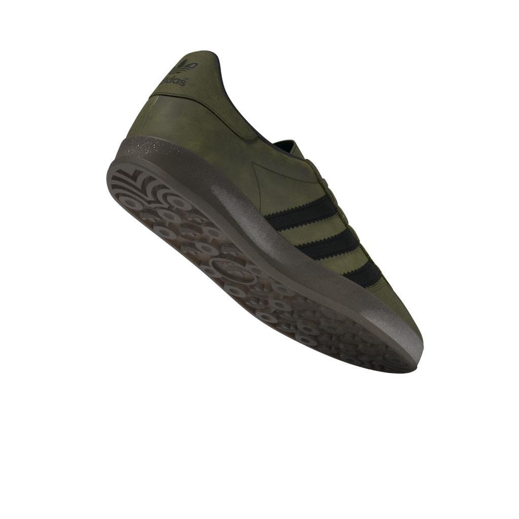 Gazelle Indoor Shoes, Green, A701_ONE, large image number 8