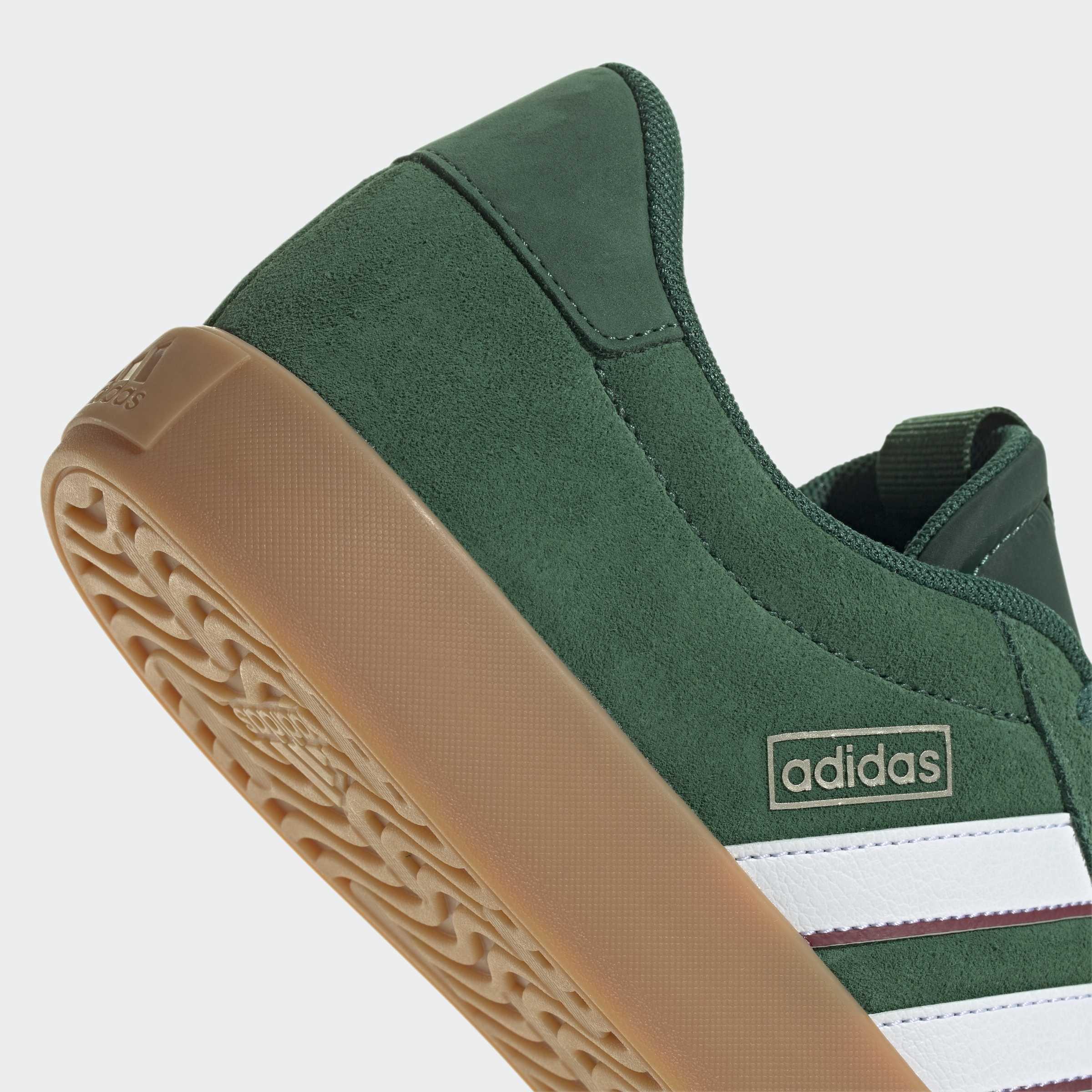 VL Court 3.0 Shoes, Green, A701_ONE, large image number 5