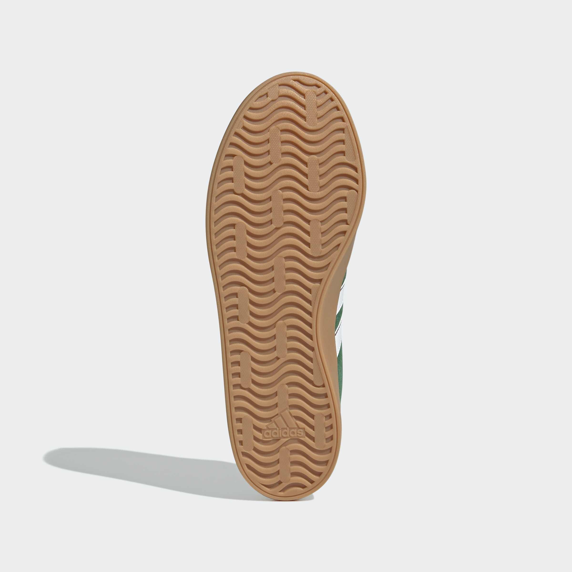 VL Court 3.0 Shoes, Green, A701_ONE, large image number 8