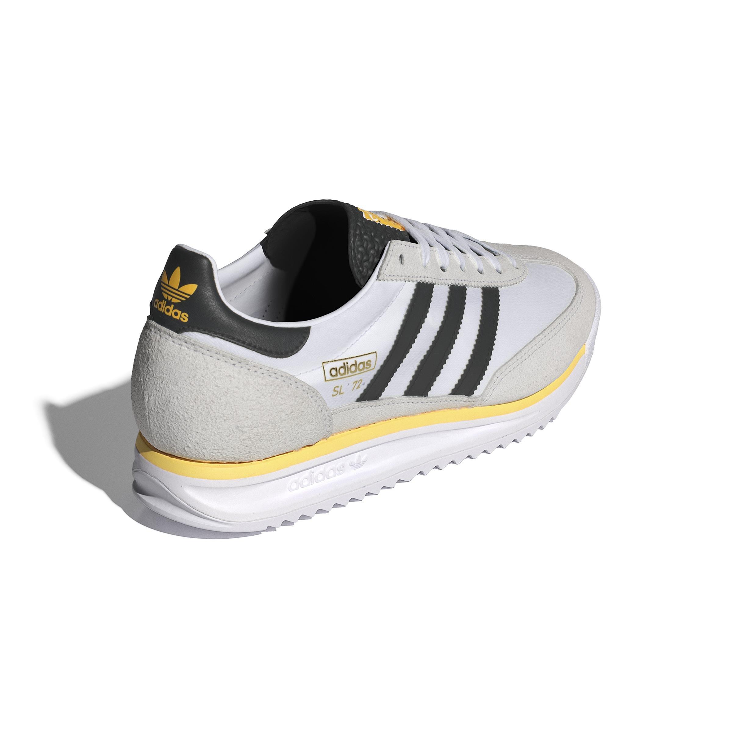 Sl 72 Rs Shoes, White, A701_ONE, large image number 2