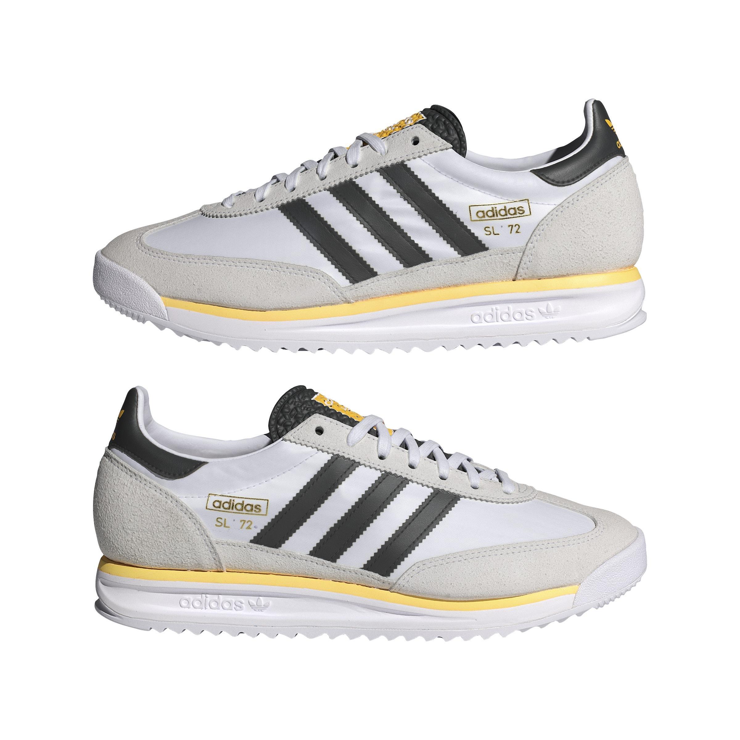 Men Sl 72 Rs Shoes, White, A701_ONE, large image number 11