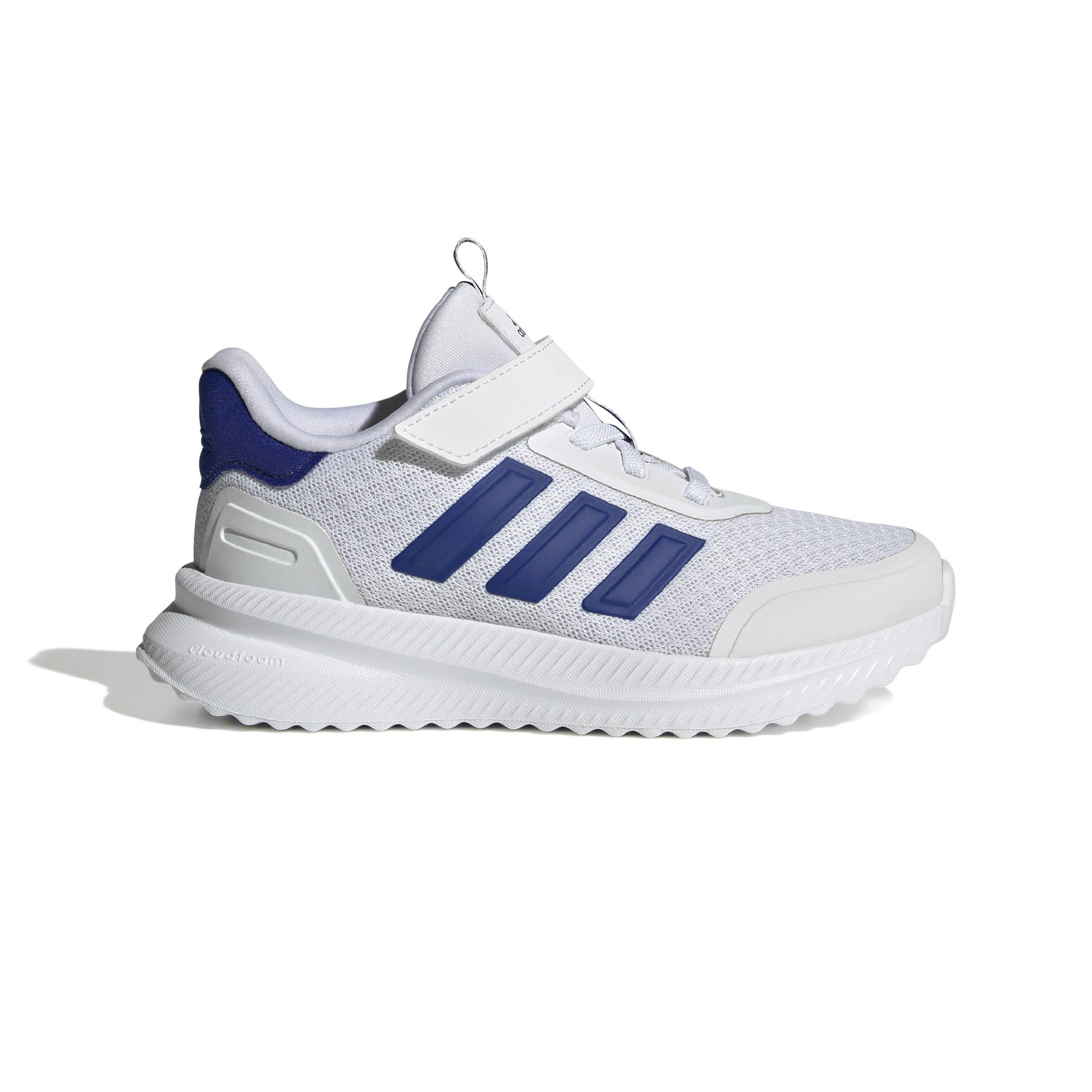 Unisex X_Plrpath Shoes, White, A701_ONE, large image number 0