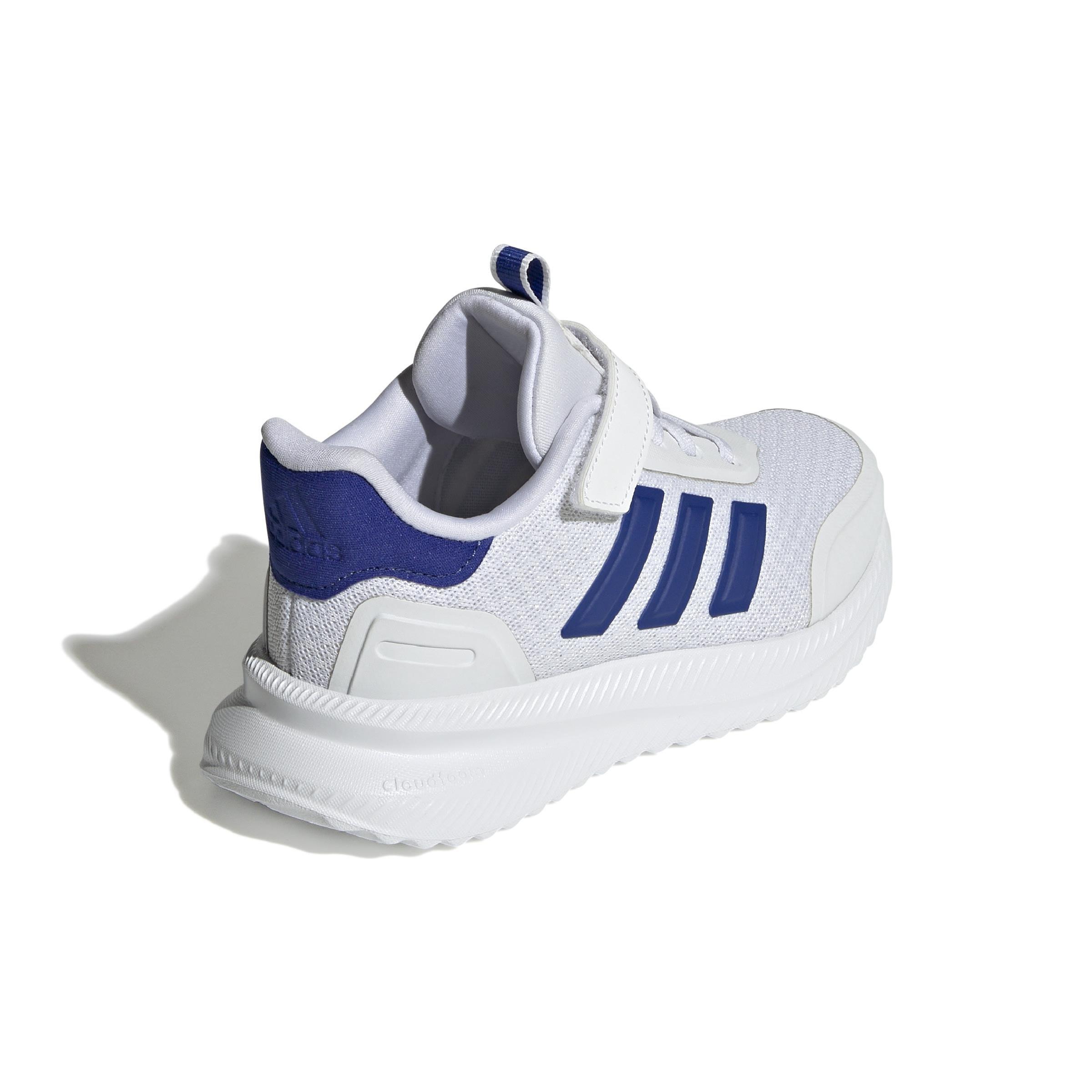 Unisex X_Plrpath Shoes, White, A701_ONE, large image number 2