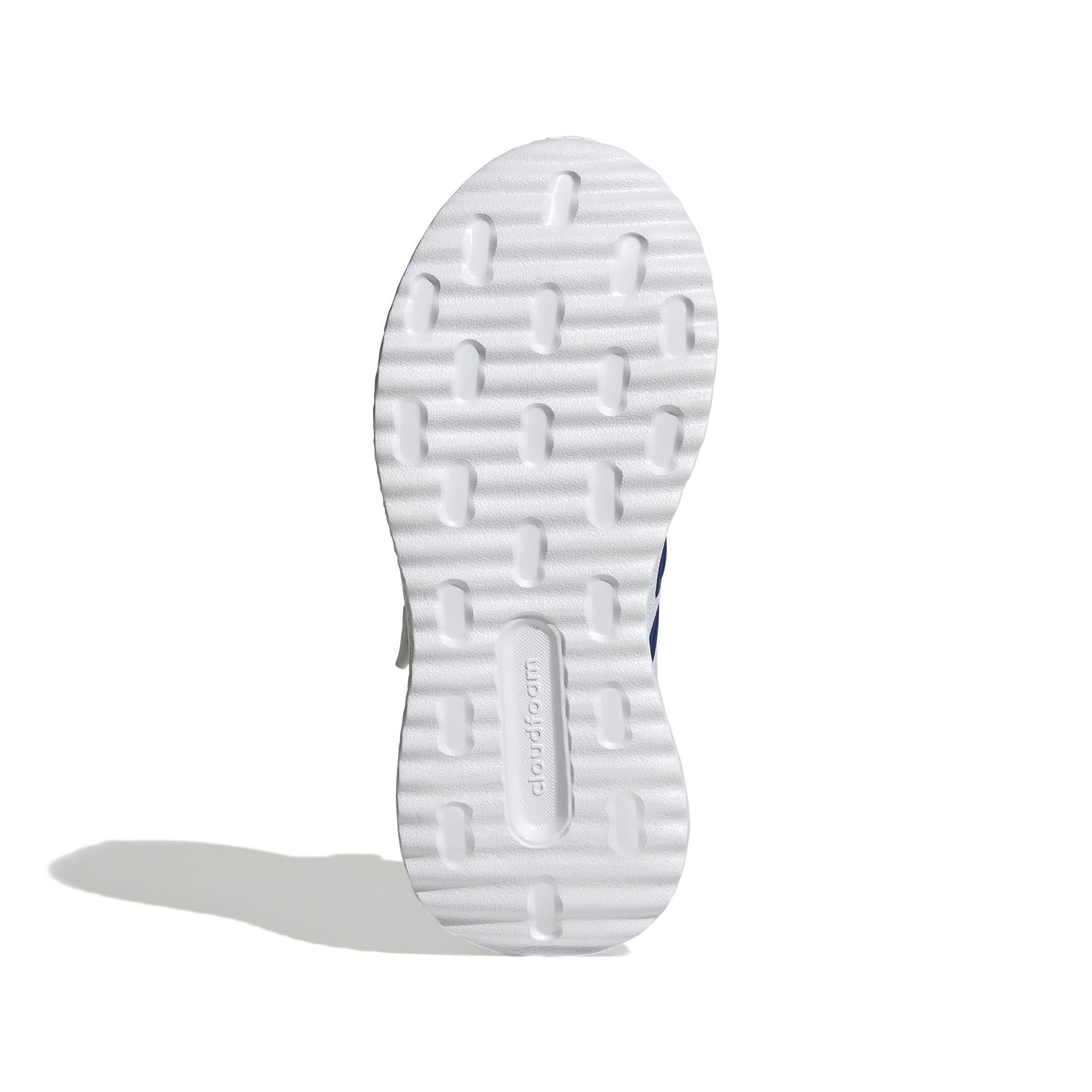 Unisex X_Plrpath Shoes, White, A701_ONE, large image number 5