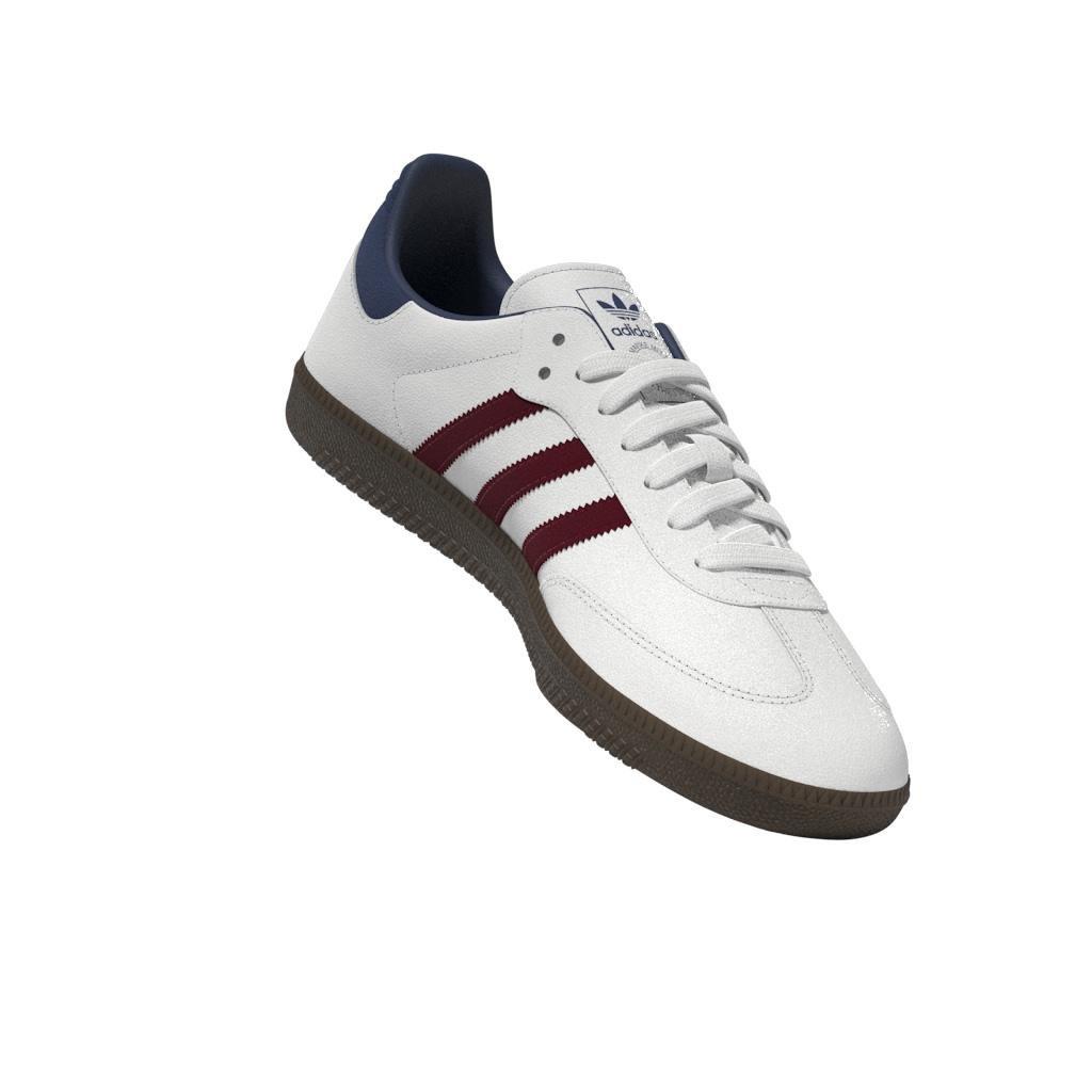 Samba OG Shoes, White, A701_ONE, large image number 10