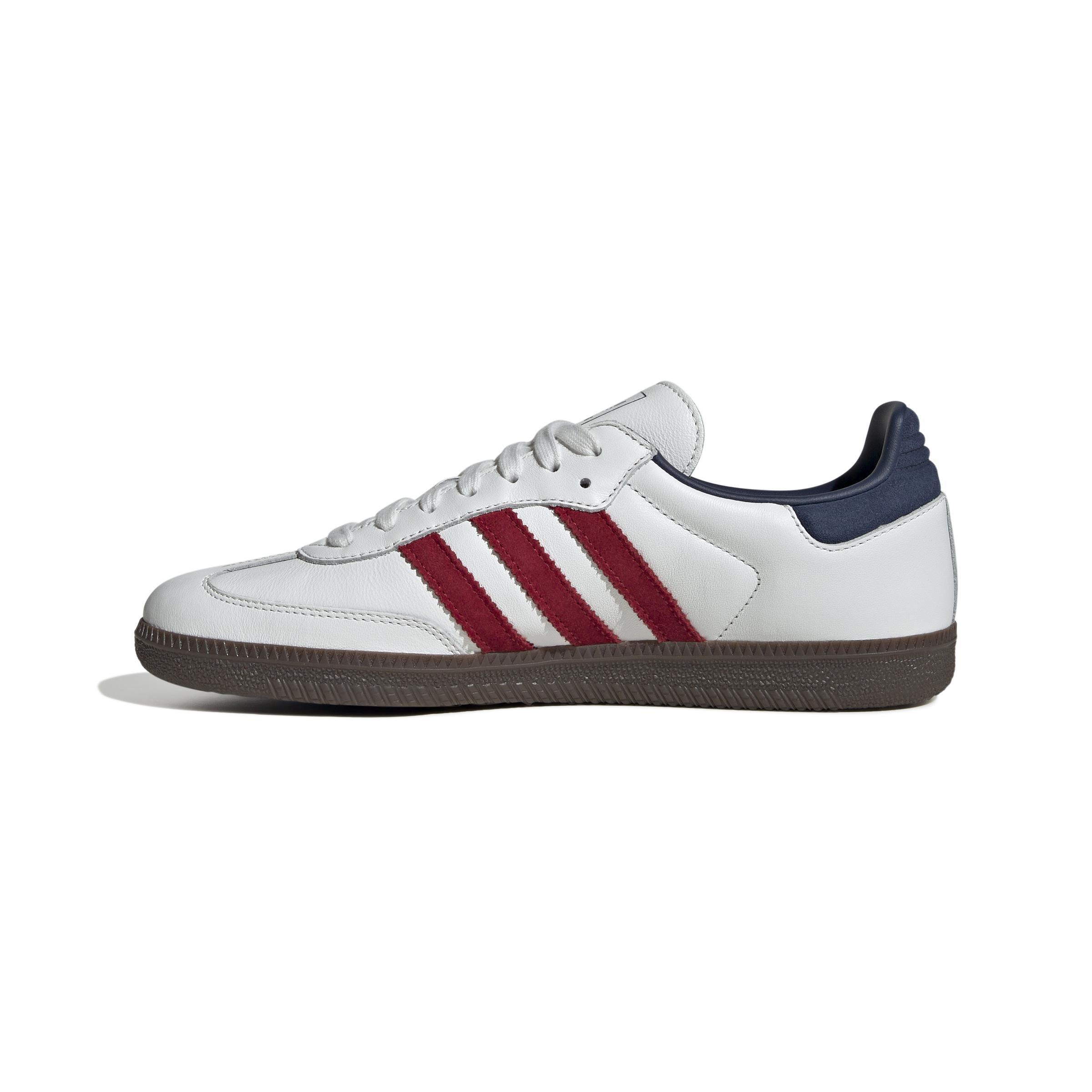 Samba OG Shoes, White, A701_ONE, large image number 14