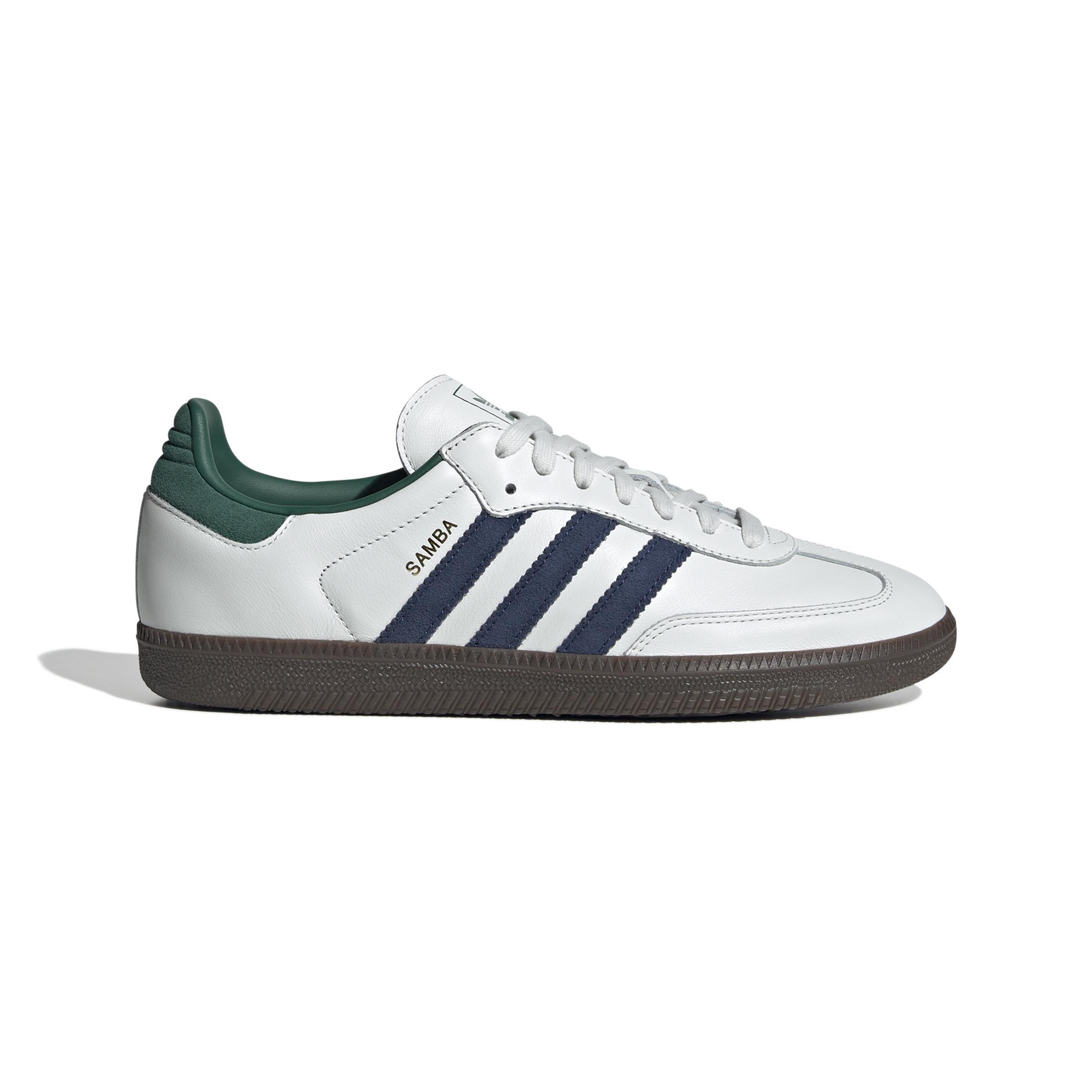 Samba OG Shoes, Black, , large image number 0