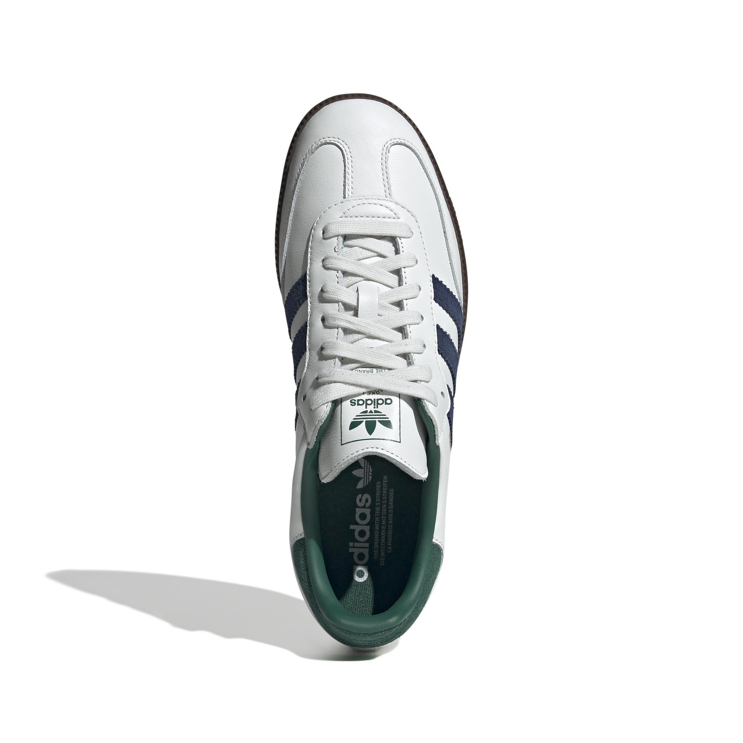 Samba OG Shoes, Black, , large image number 1