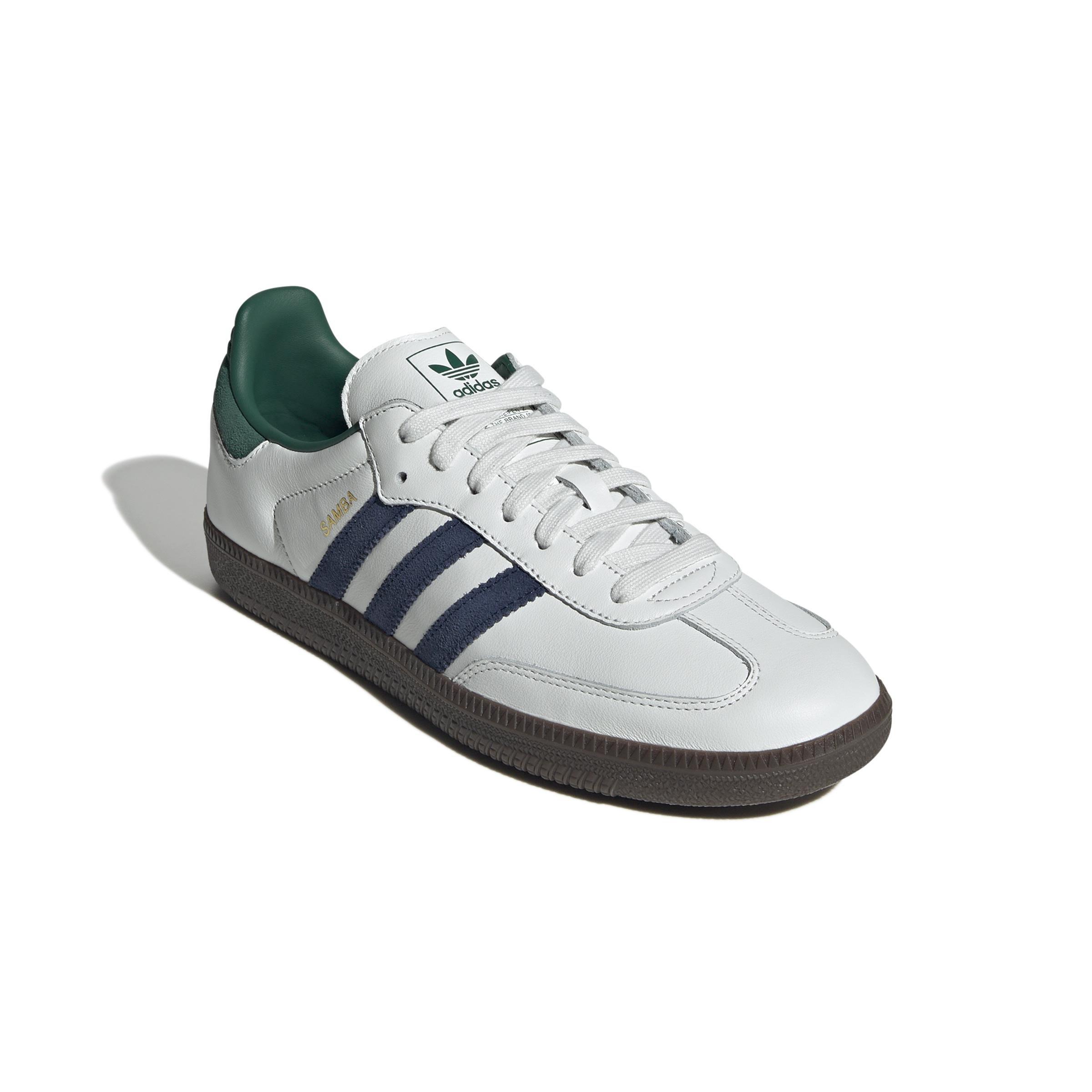 Samba OG Shoes, Black, , large image number 2