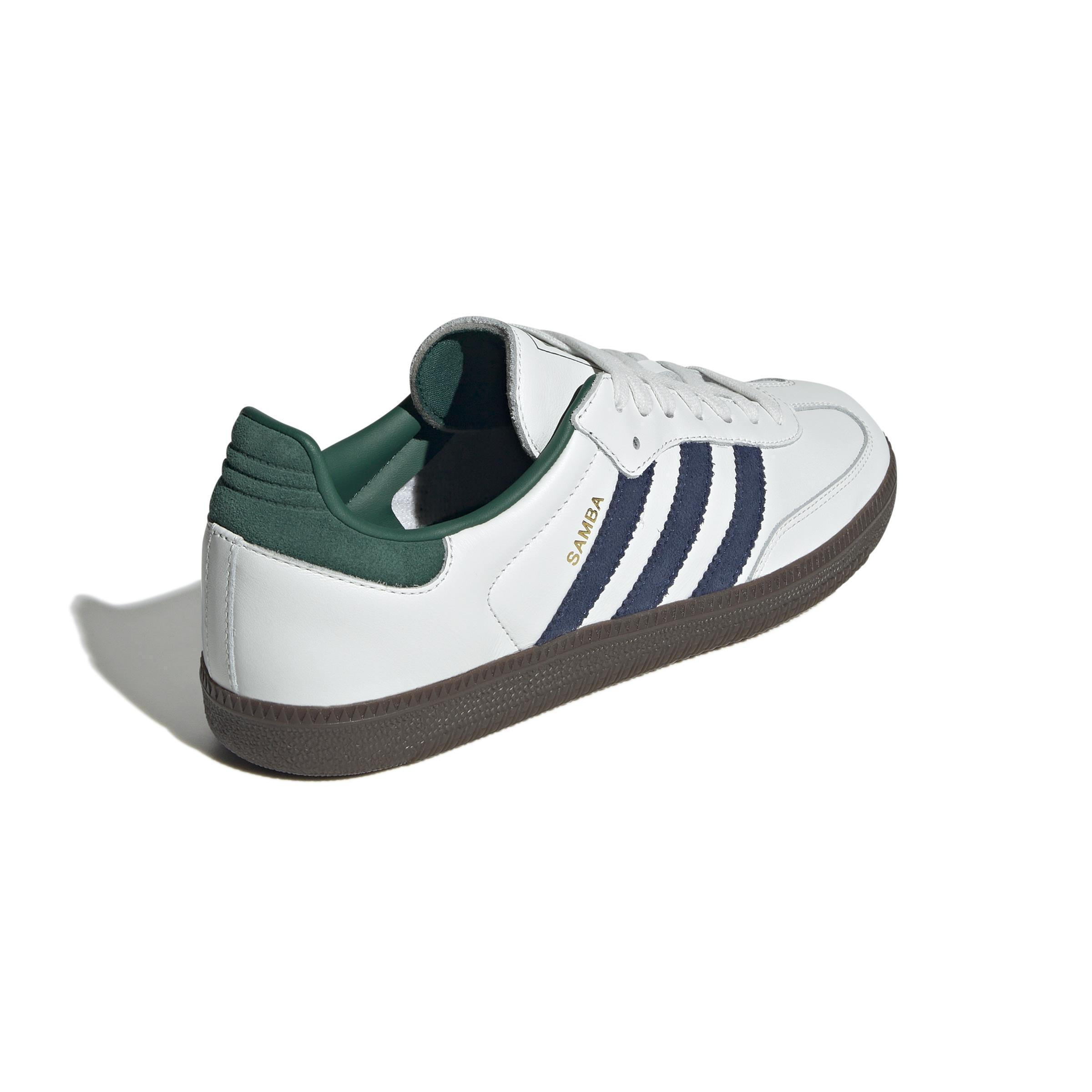Samba OG Shoes, Black, , large image number 3