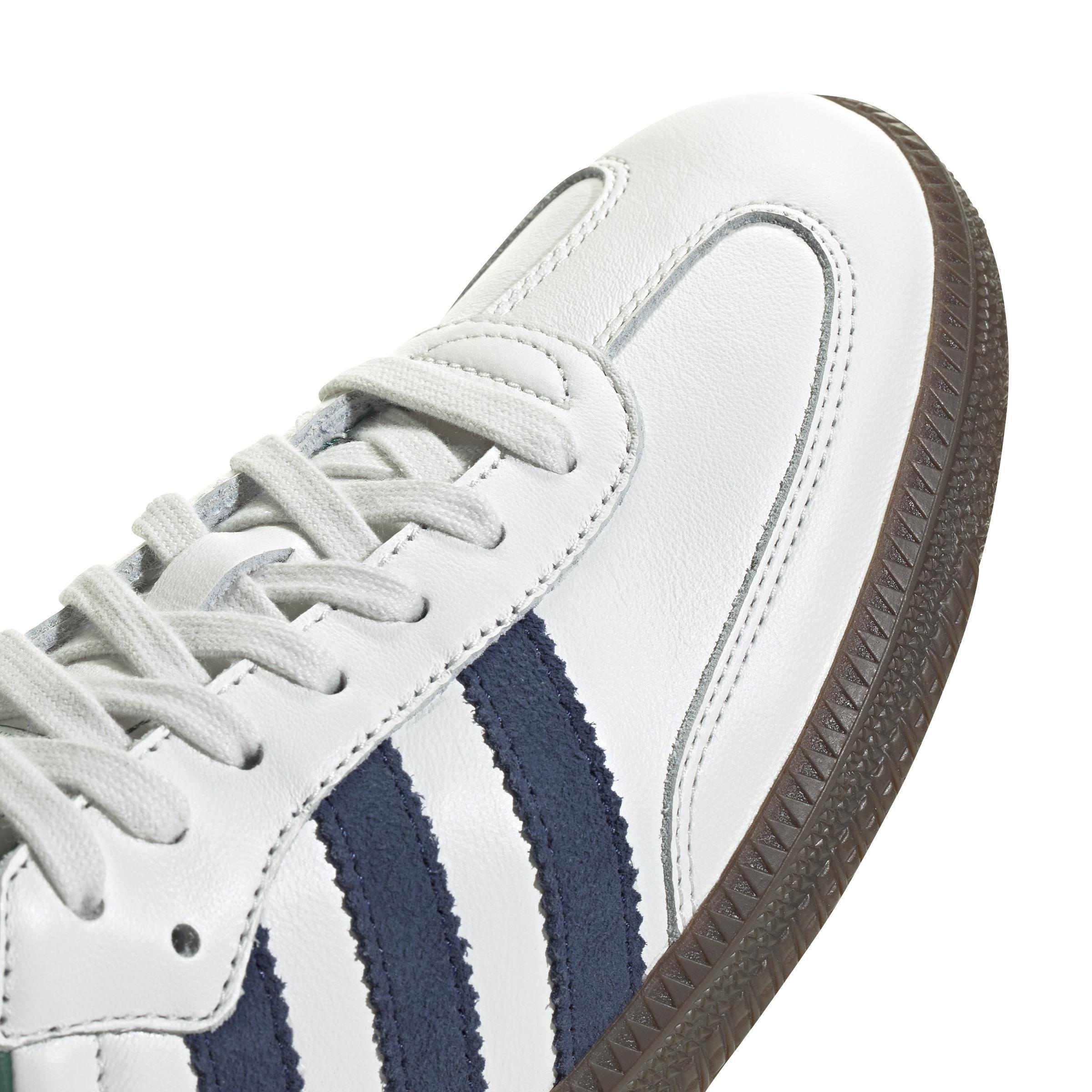 Samba OG Shoes, Black, , large image number 4