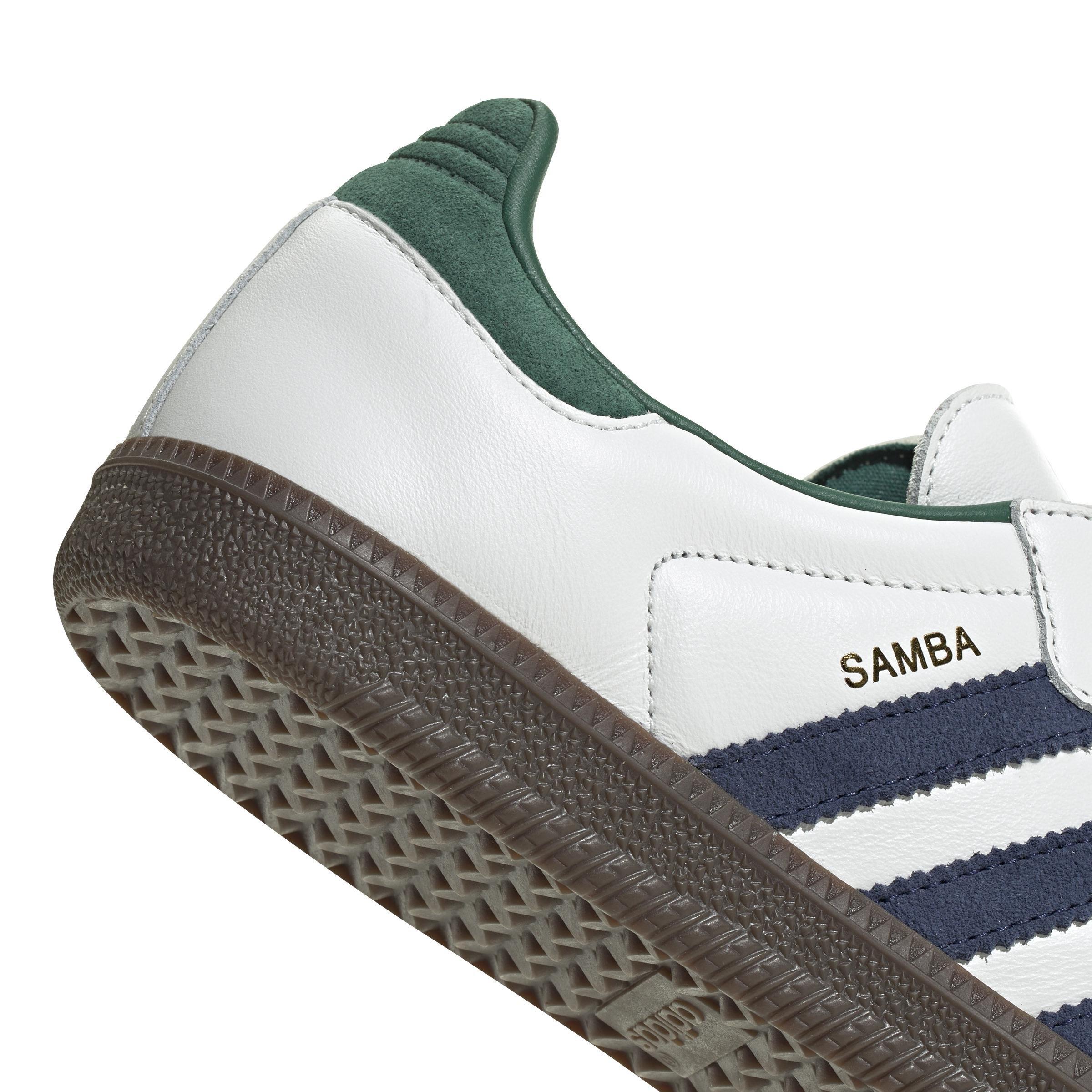 Samba OG Shoes, Black, , large image number 5