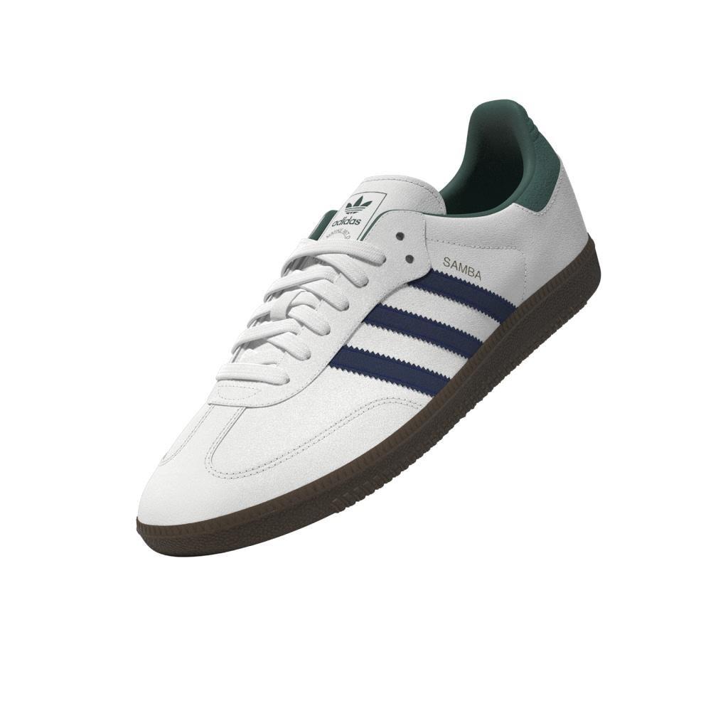Samba OG Shoes, Black, , large image number 6