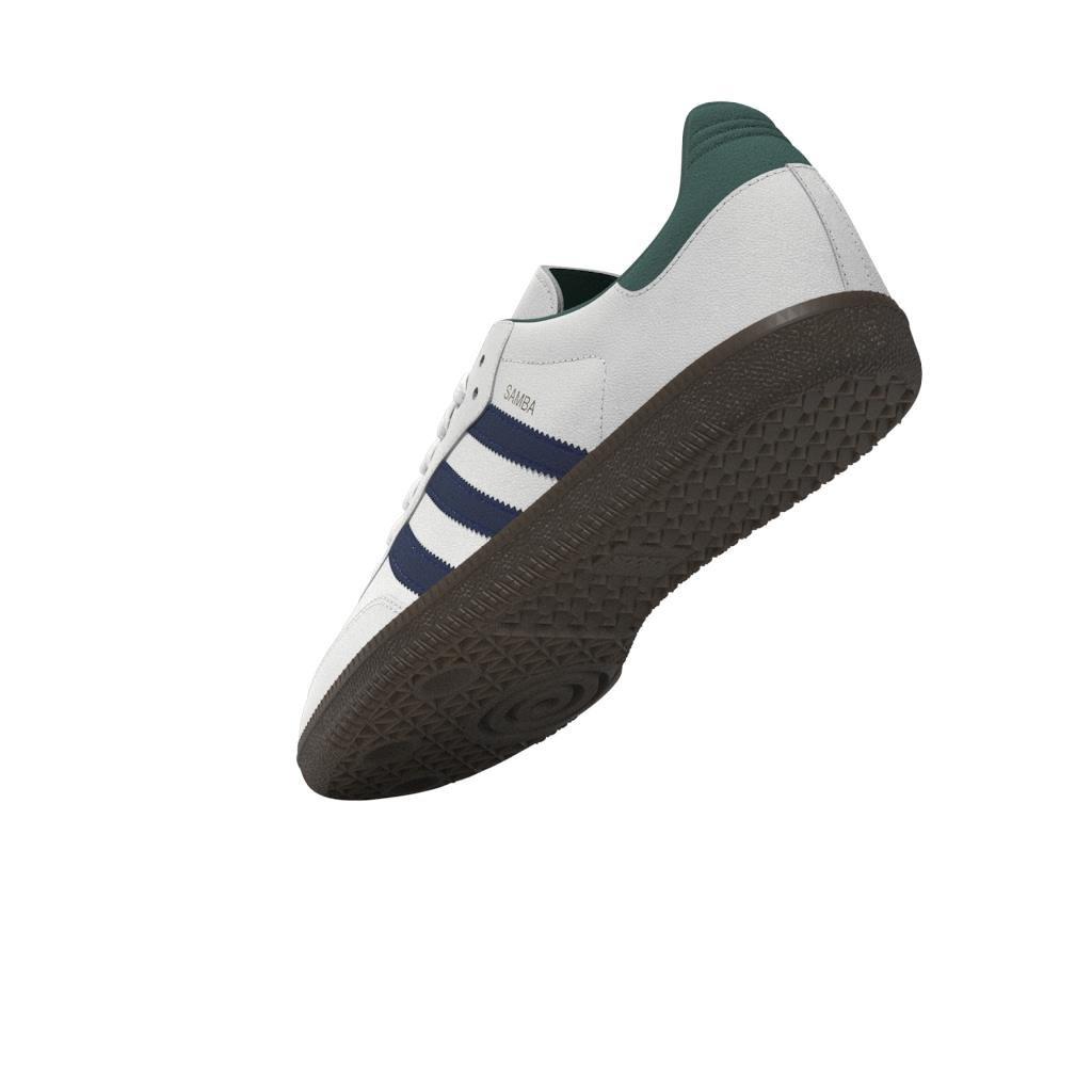 Samba OG Shoes, Black, , large image number 7