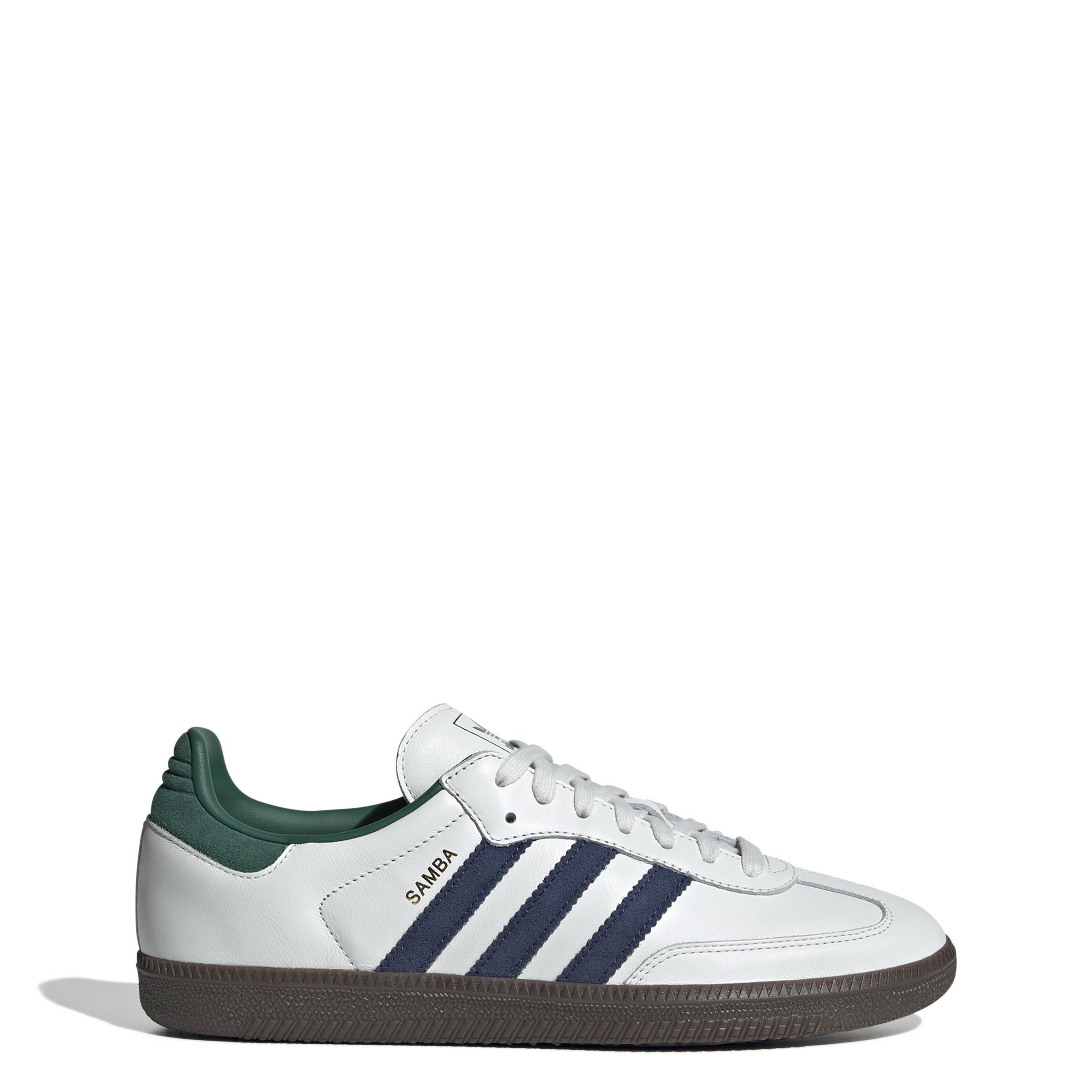 Samba OG Shoes, Black, , large image number 9