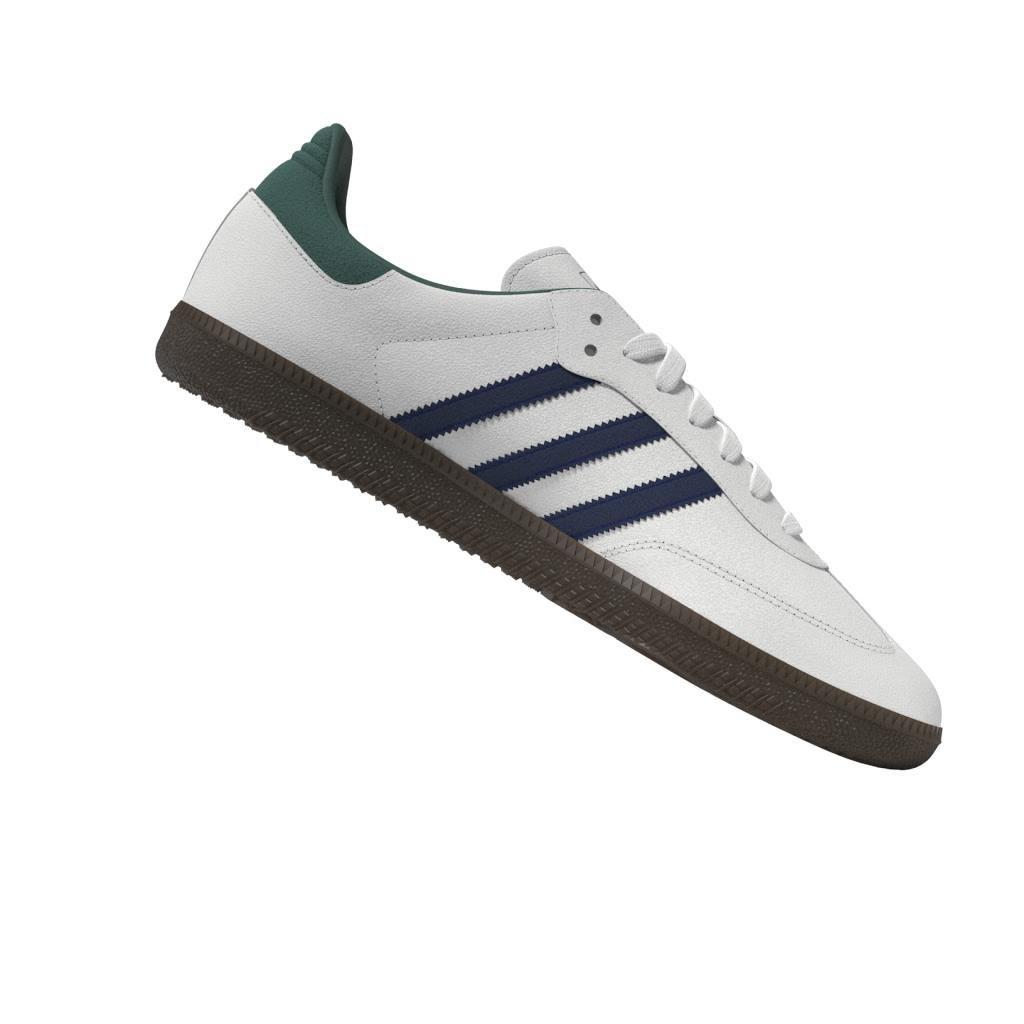 Samba OG Shoes, Black, , large image number 10