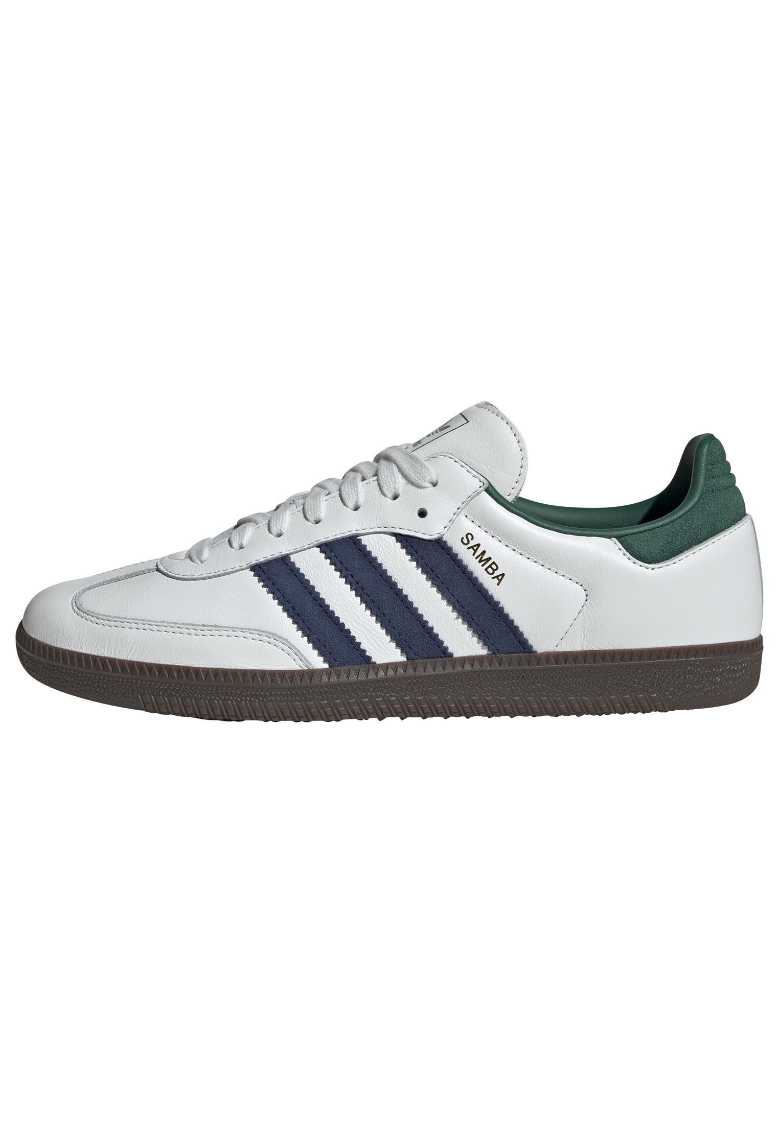 Samba OG Shoes, Black, , large image number 11