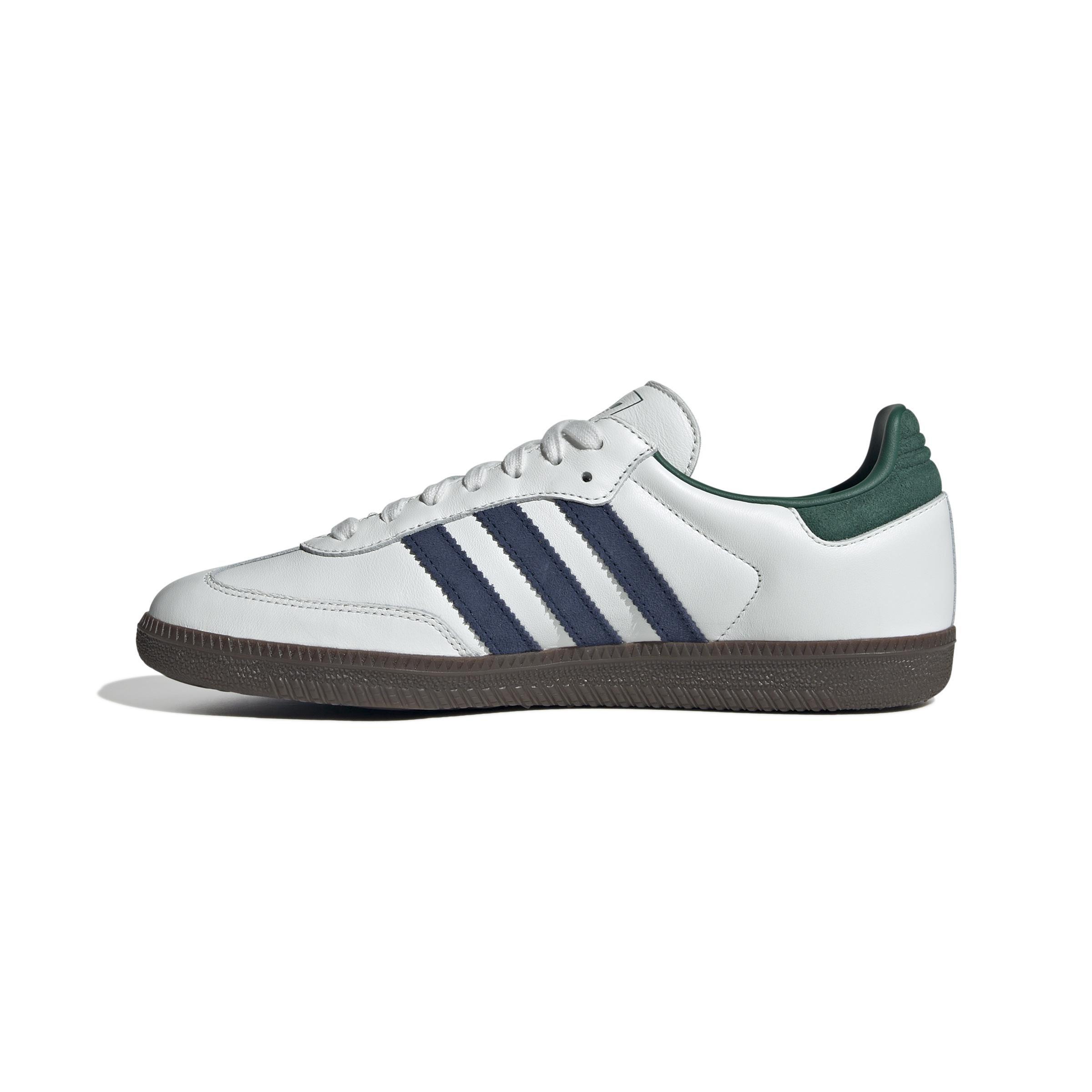 Samba OG Shoes, Black, , large image number 12