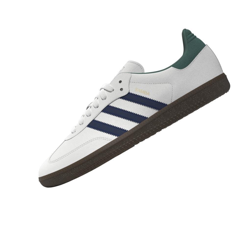 Samba OG Shoes, Black, , large image number 14