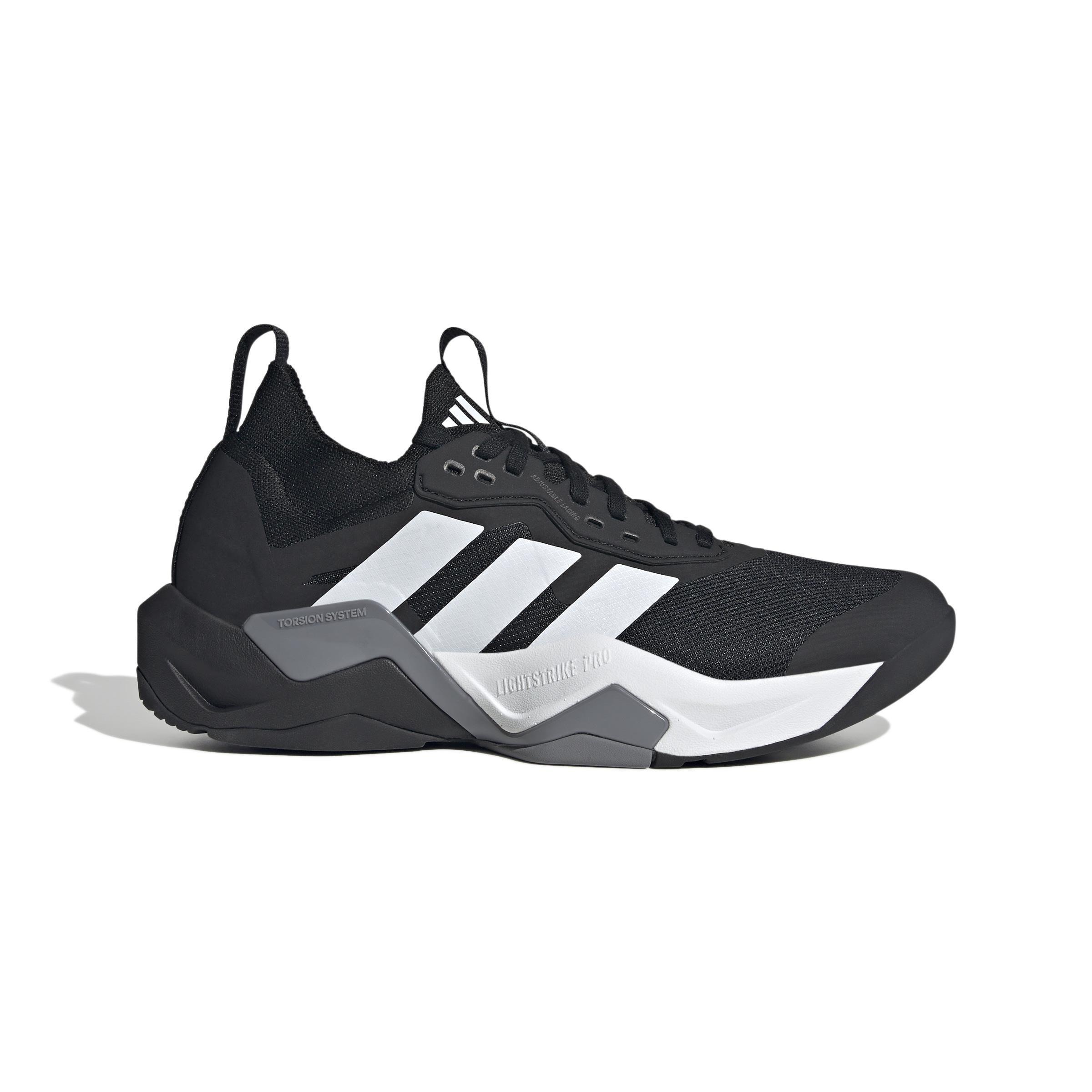 Rapidmove ADV 2 HIIT training shoes, Black, , large image number 0