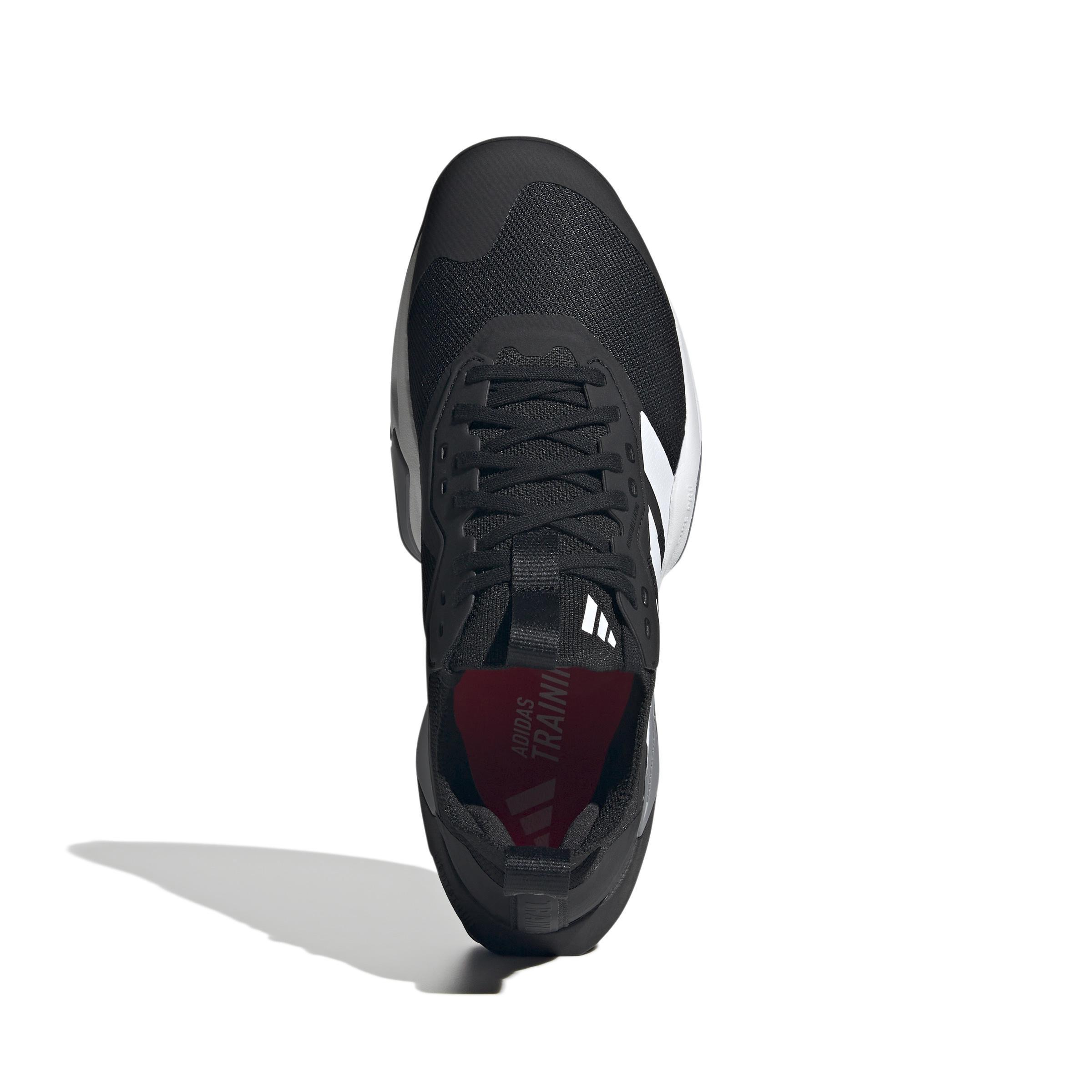 Rapidmove ADV 2 HIIT training shoes, Black, , large image number 1