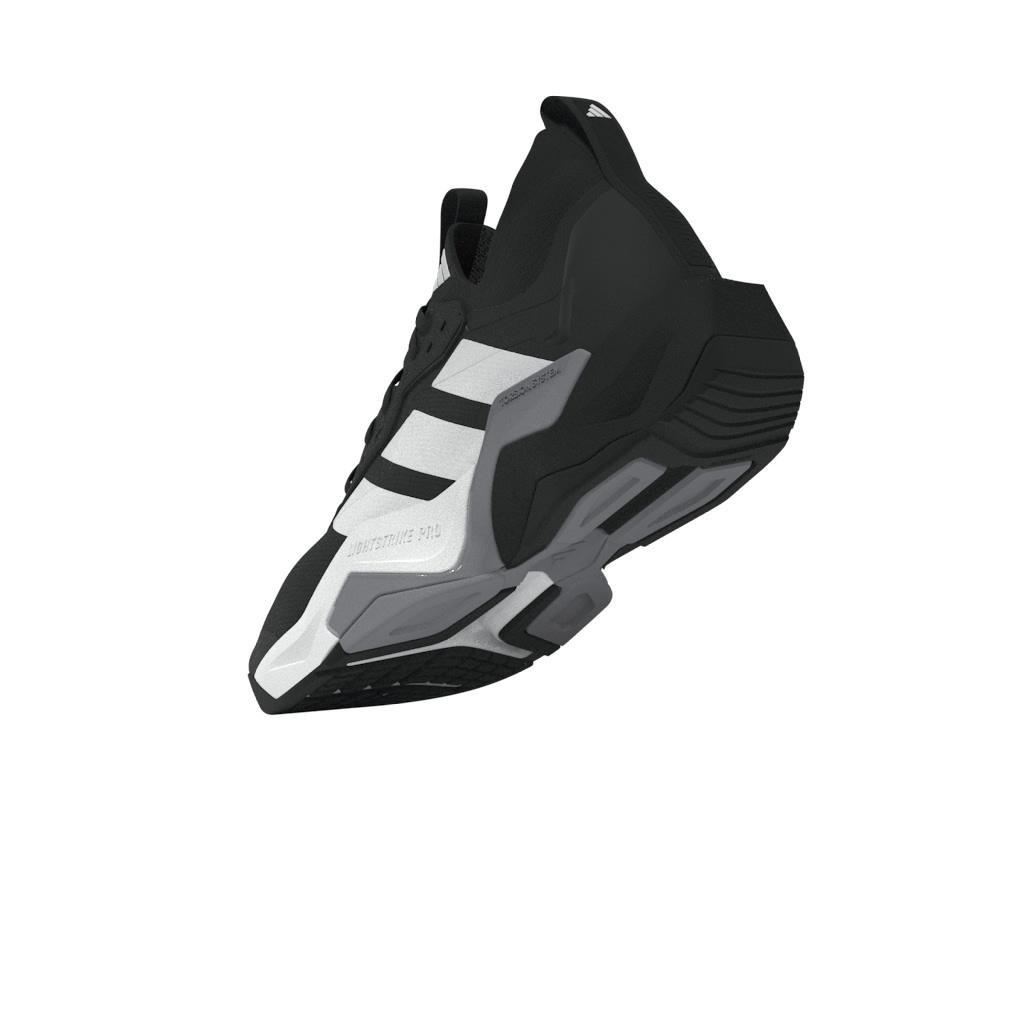 Rapidmove ADV 2 HIIT training shoes, Black, , large image number 8