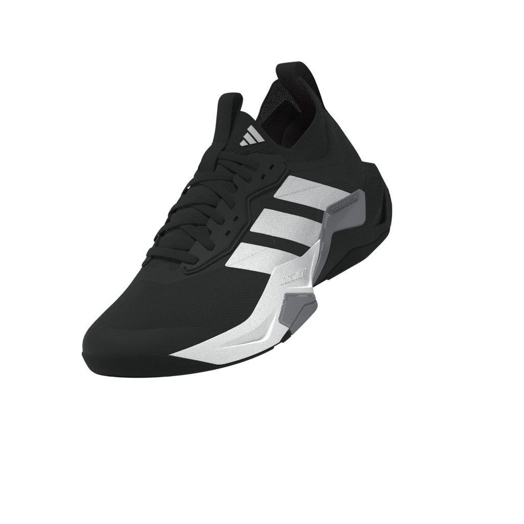 Rapidmove ADV 2 HIIT training shoes, Black, , large image number 11