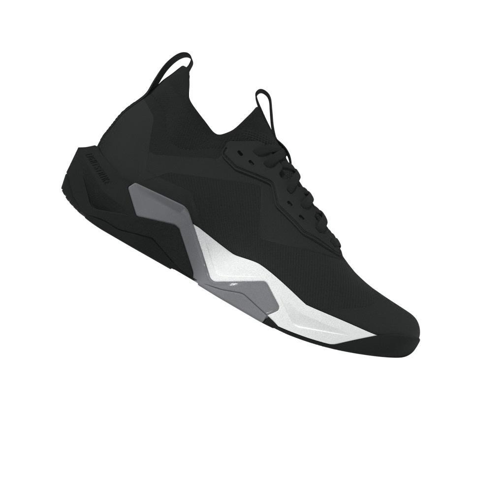 Rapidmove ADV 2 HIIT training shoes, Black, , large image number 13