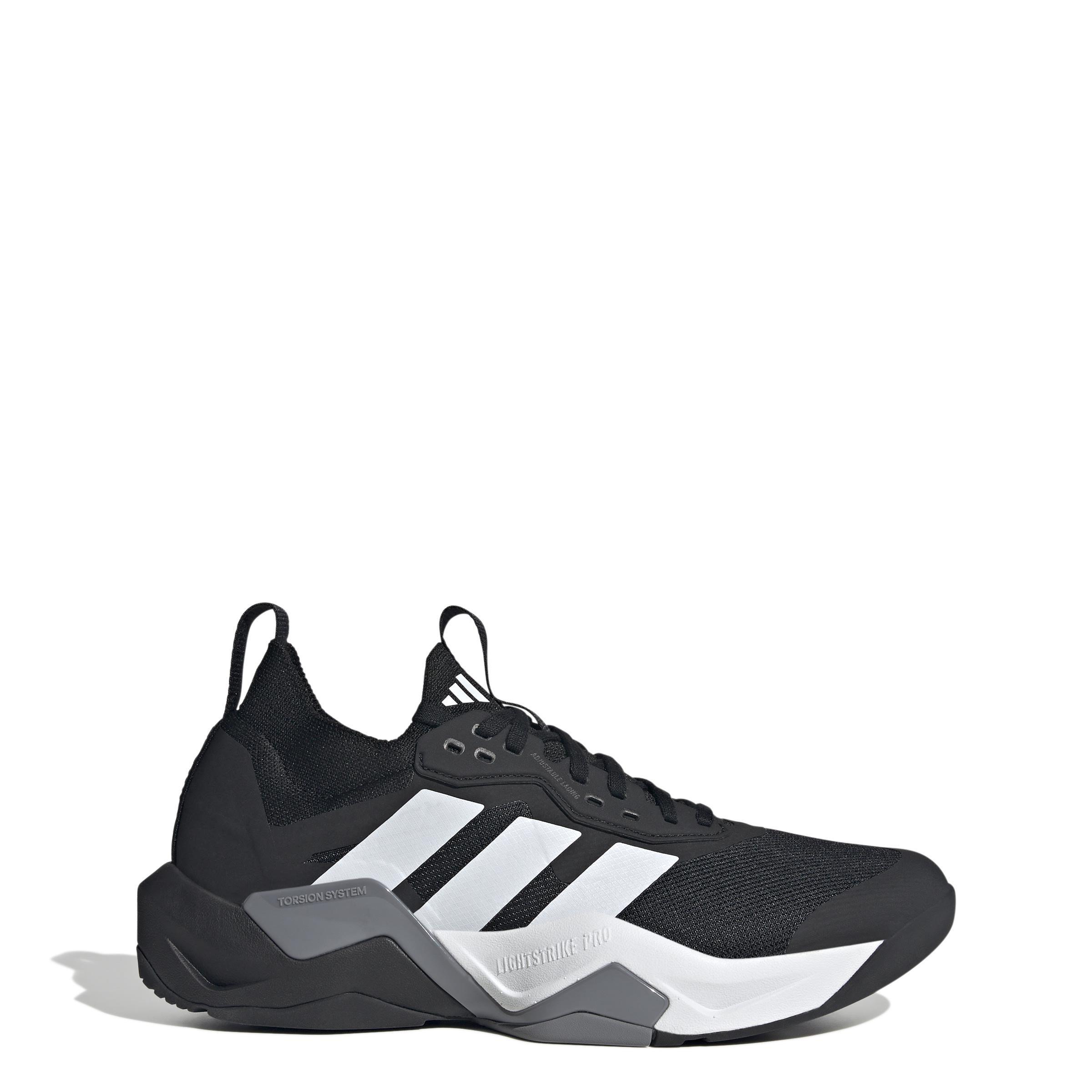 Rapidmove ADV 2 HIIT training shoes, Black, , large image number 14