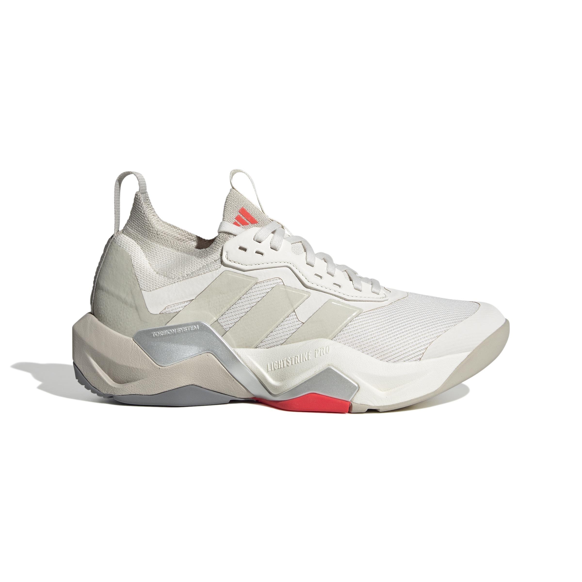 Rapidmove ADV 2 HIIT training shoes, White, , large image number 0