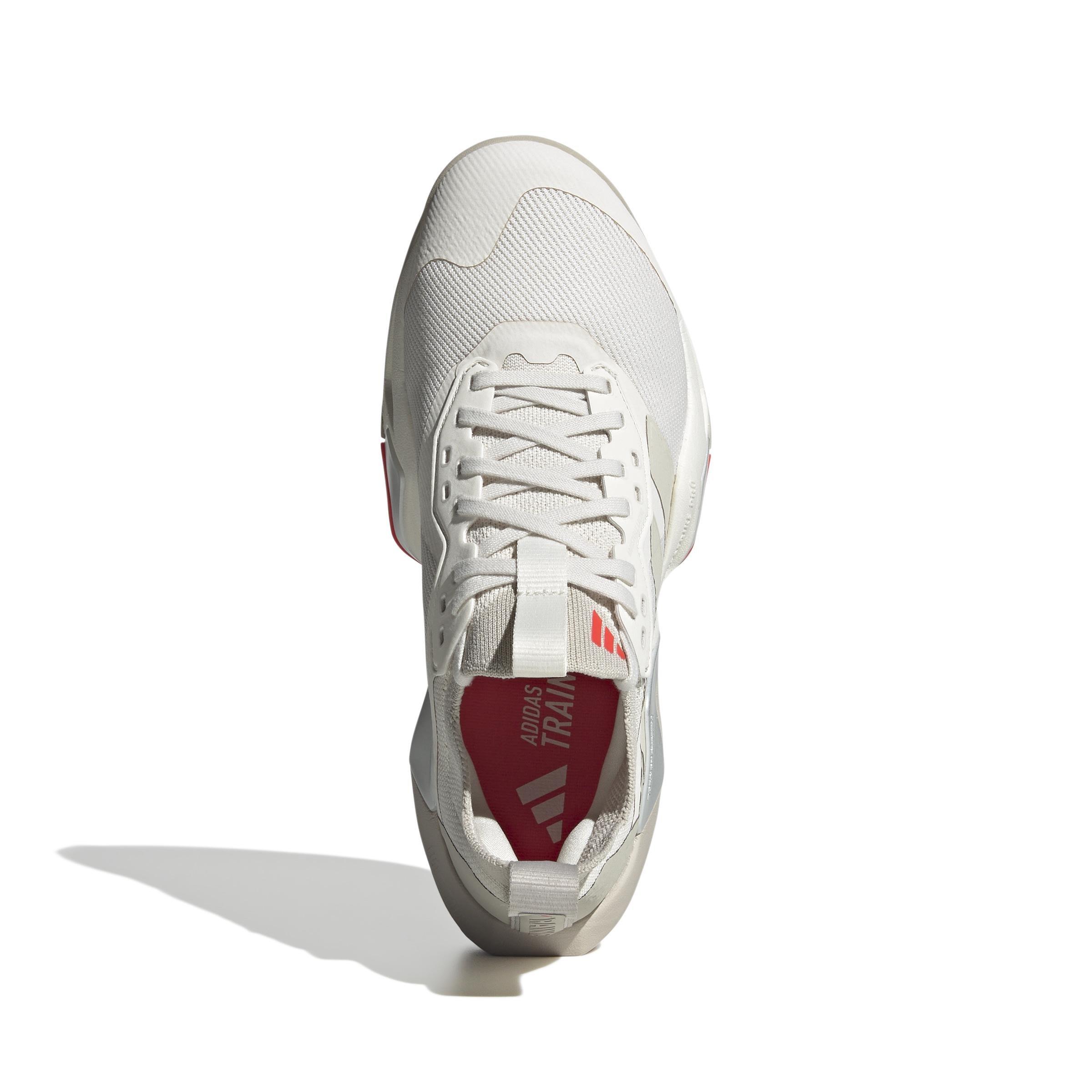 Rapidmove ADV 2 HIIT training shoes, White, , large image number 1