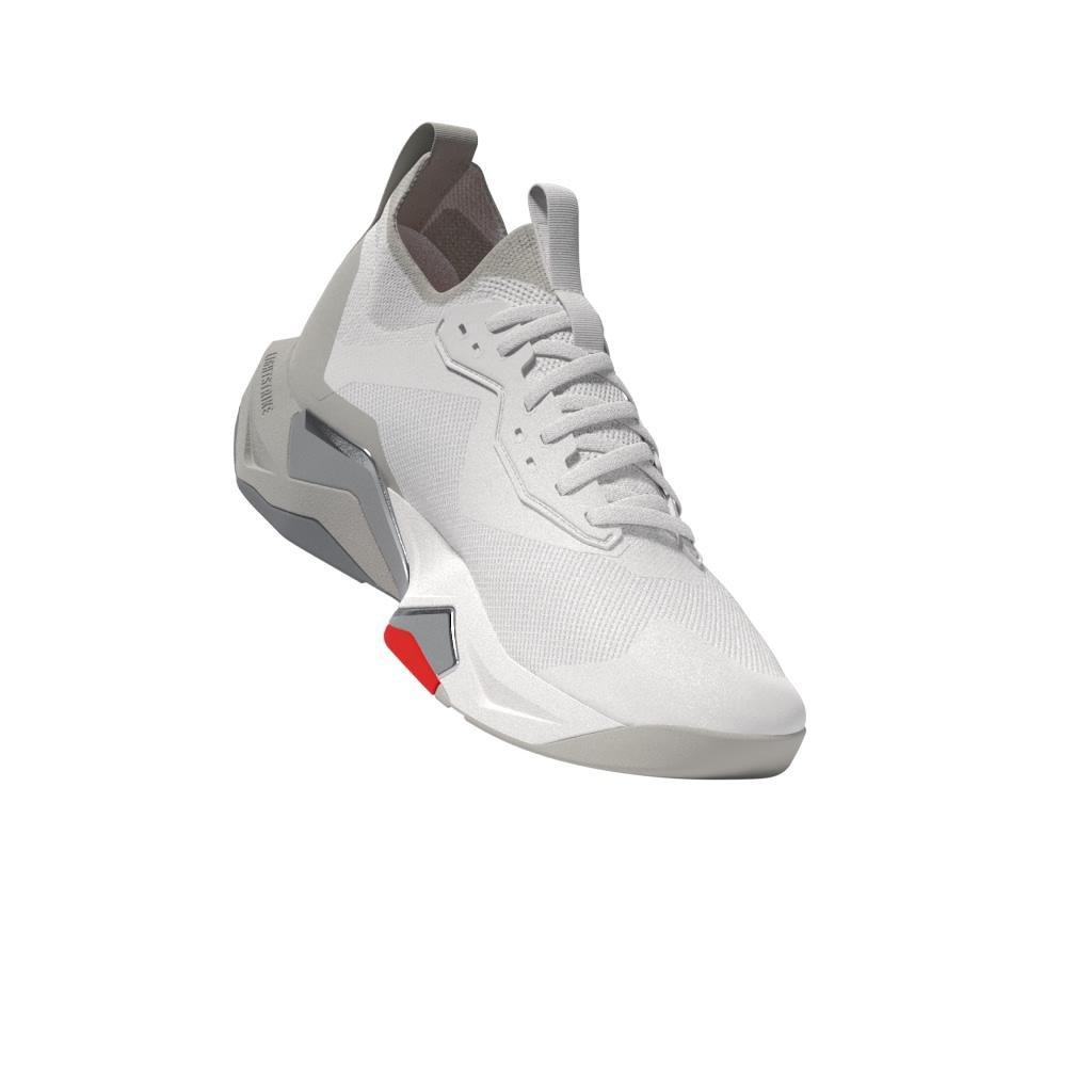 Rapidmove ADV 2 HIIT training shoes, White, , large image number 9