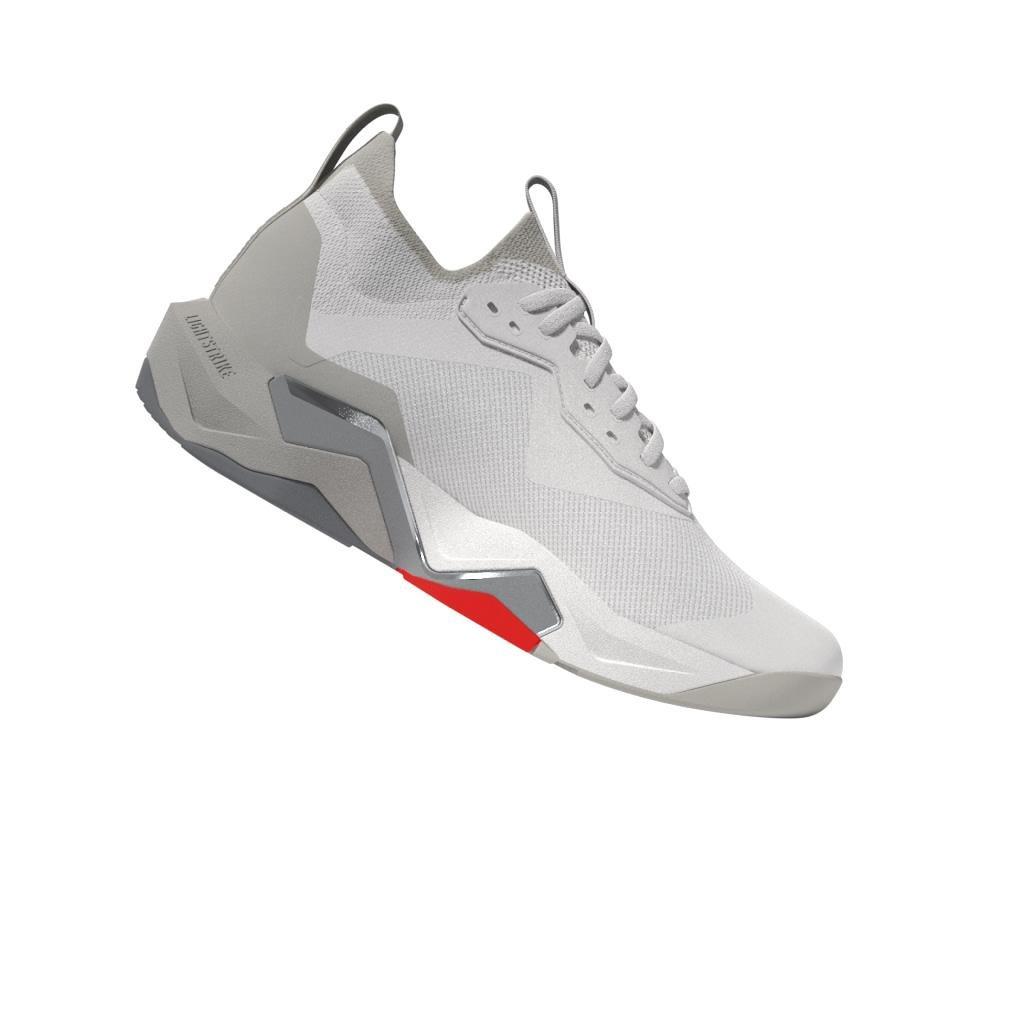 Rapidmove ADV 2 HIIT training shoes, White, , large image number 10