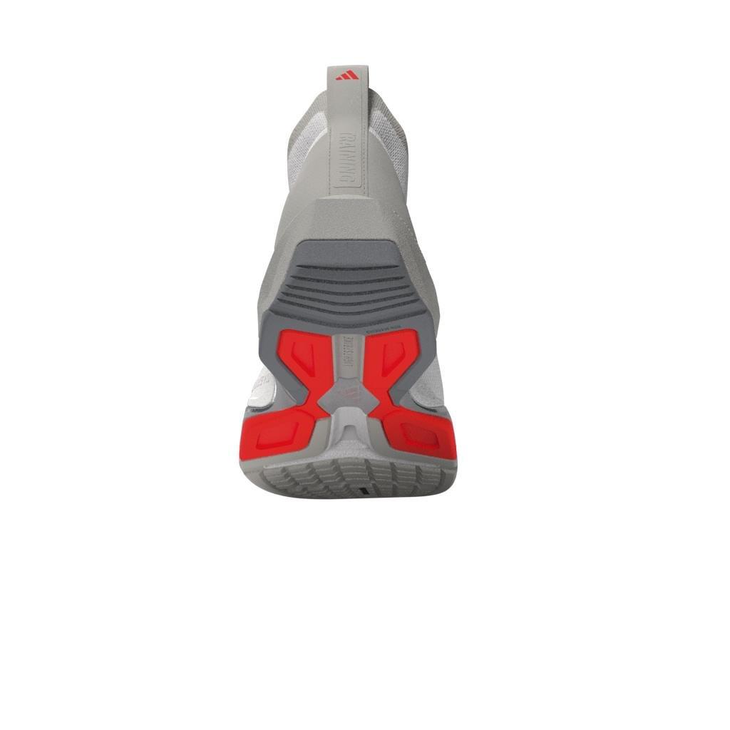 Rapidmove ADV 2 HIIT training shoes, White, , large image number 13