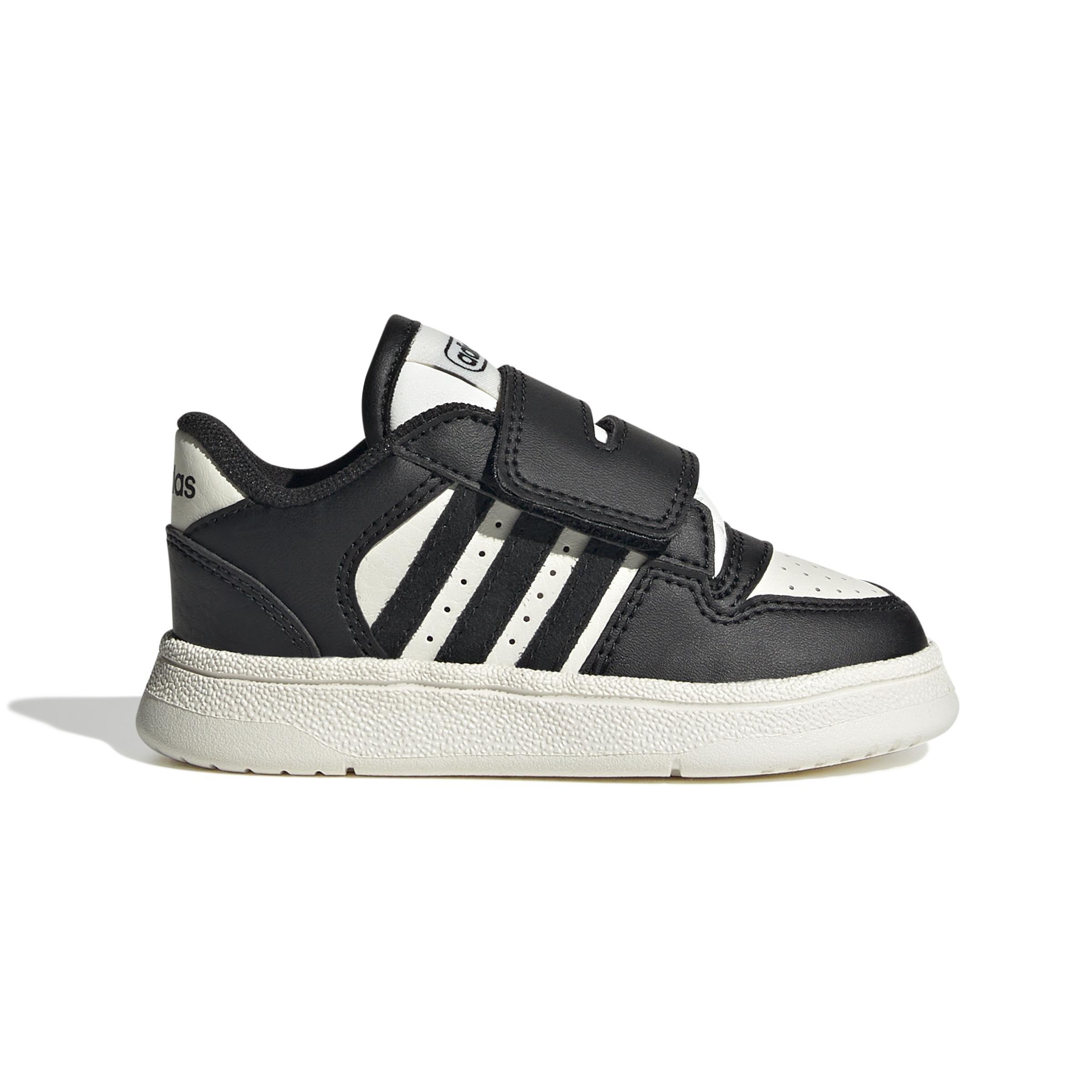 Unisex Kids Break Start Shoes, Black, , large image number 0