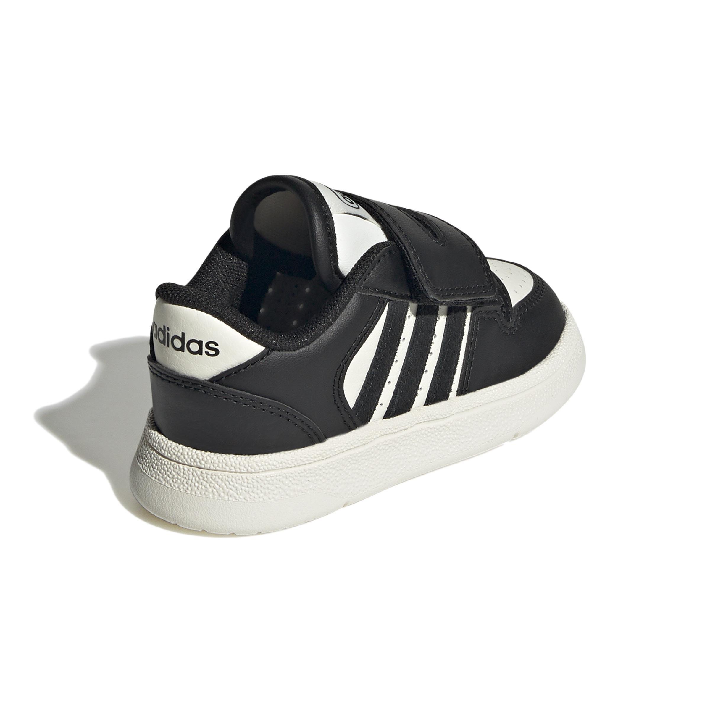 Unisex Kids Break Start Shoes, Black, , large image number 2