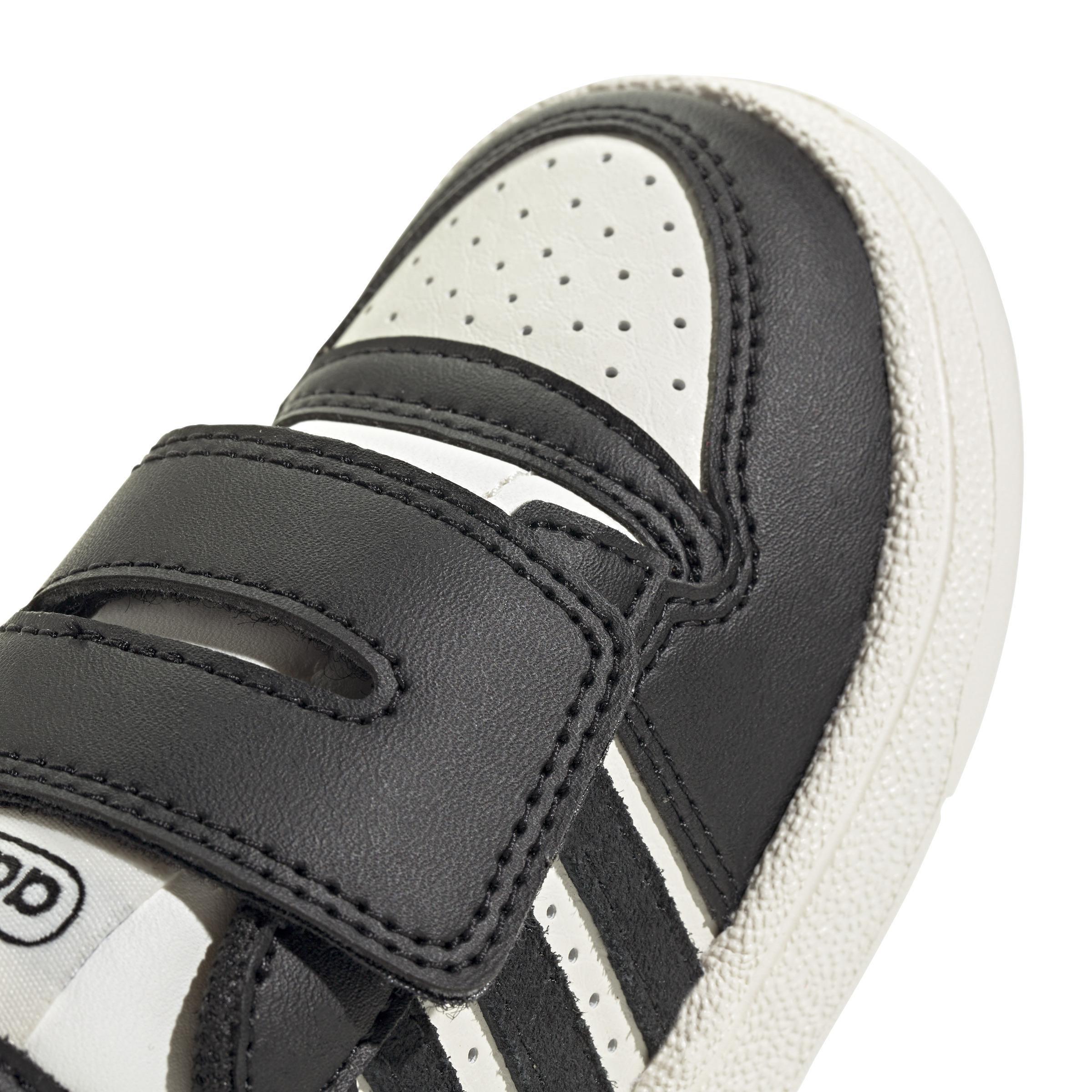 Unisex Kids Break Start Shoes, Black, , large image number 3