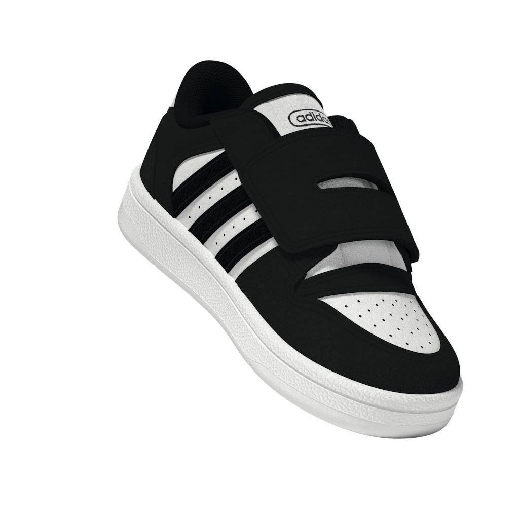 Unisex Kids Break Start Shoes, Black, , large image number 5
