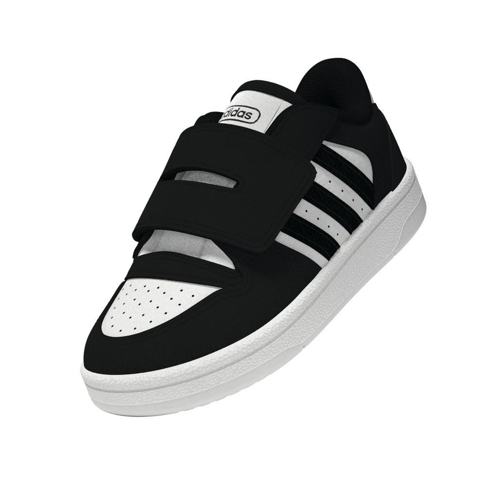 Unisex Kids Break Start Shoes, Black, , large image number 6