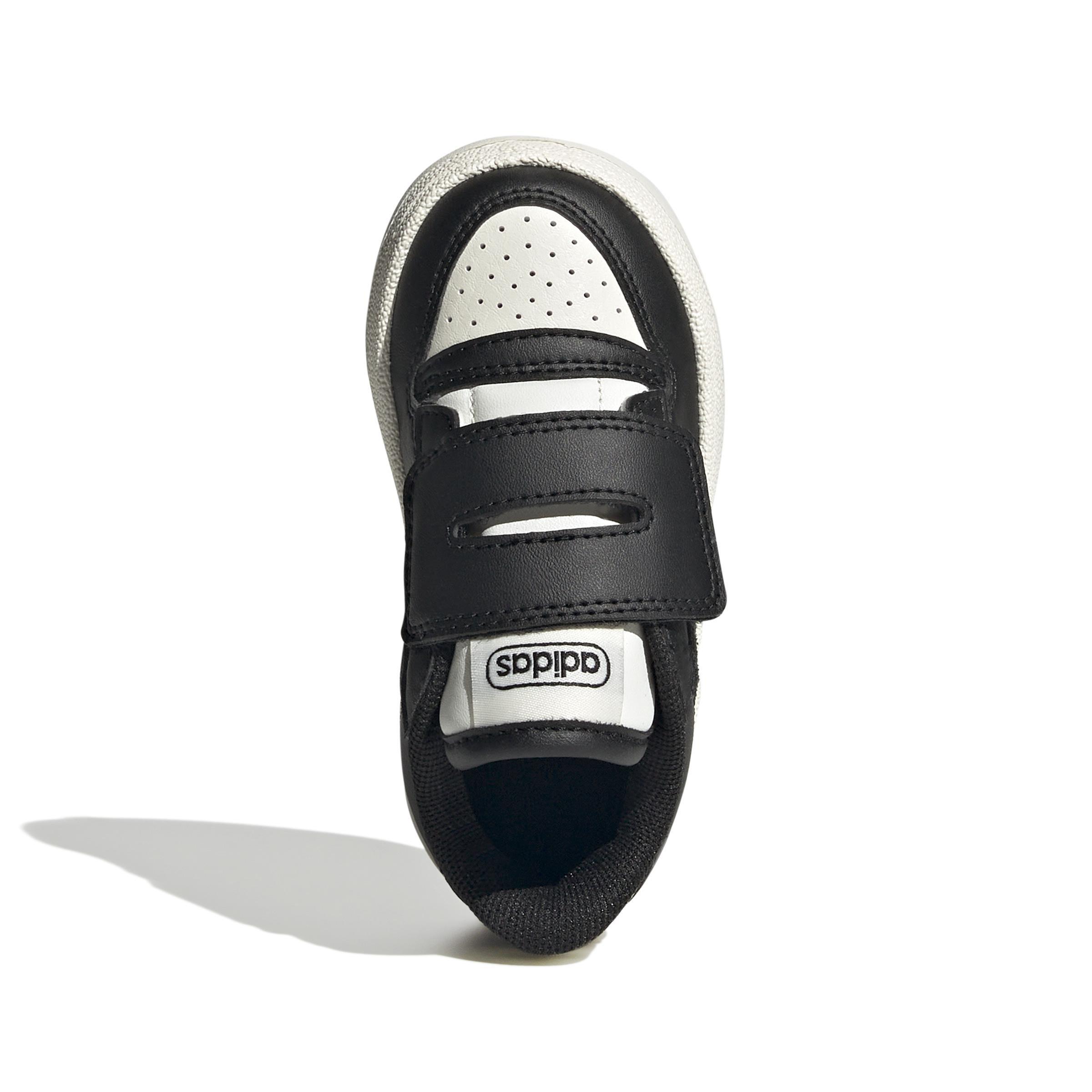 Unisex Kids Break Start Shoes, Black, , large image number 7
