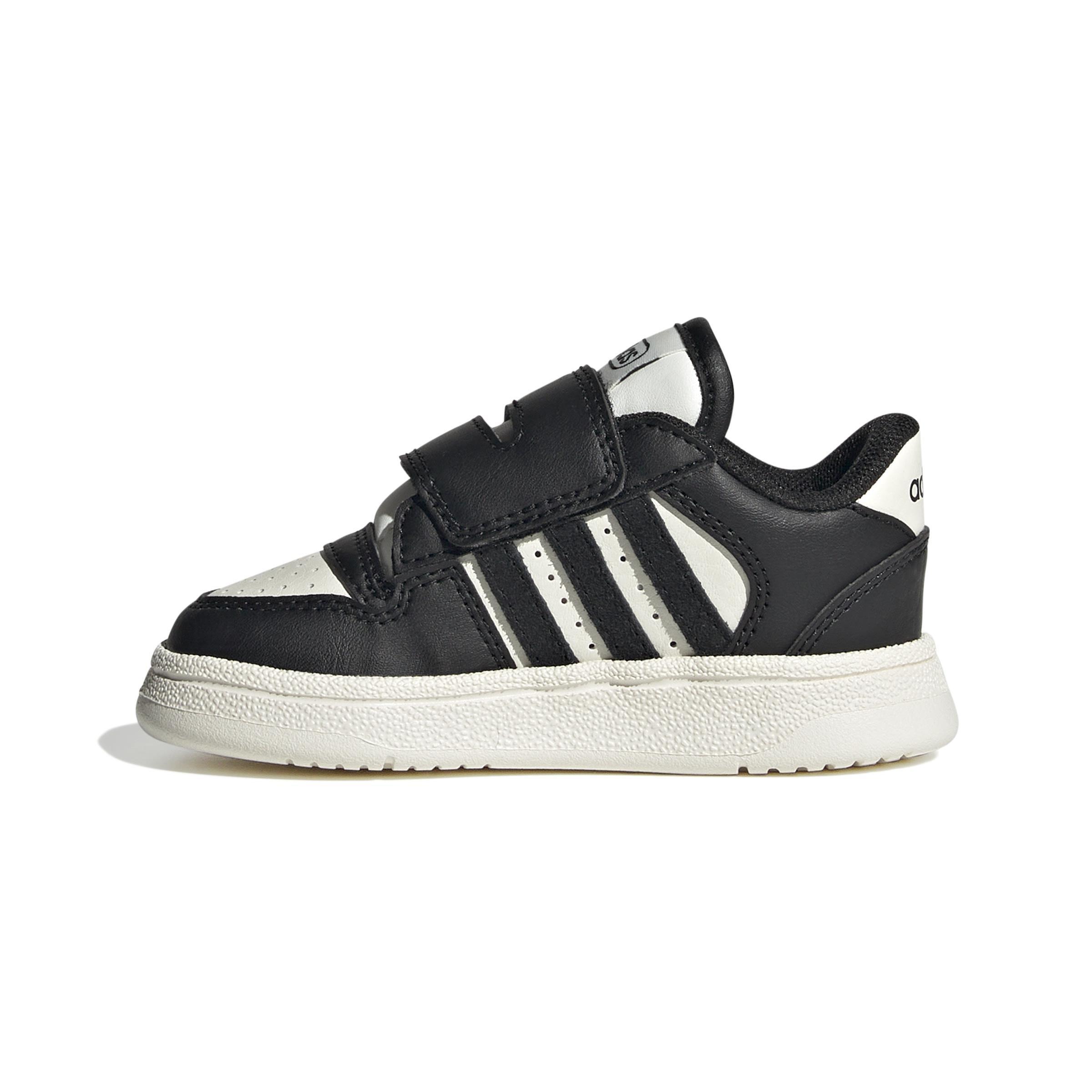 Unisex Kids Break Start Shoes, Black, , large image number 8