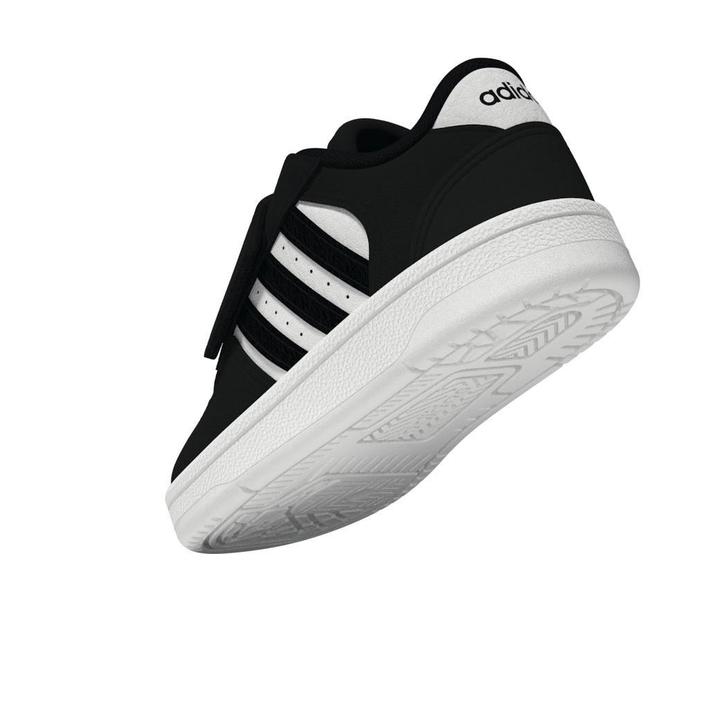 Unisex Kids Break Start Shoes, Black, , large image number 9