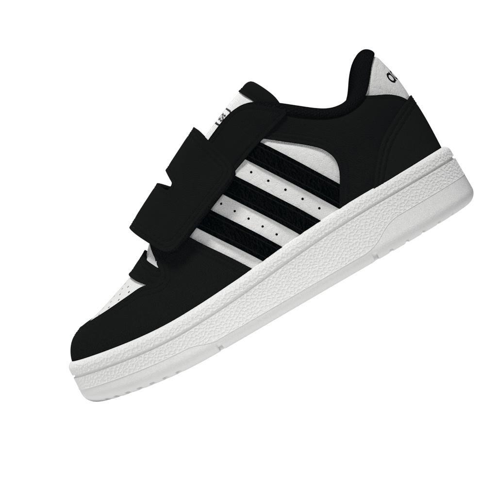 Unisex Kids Break Start Shoes, Black, , large image number 12