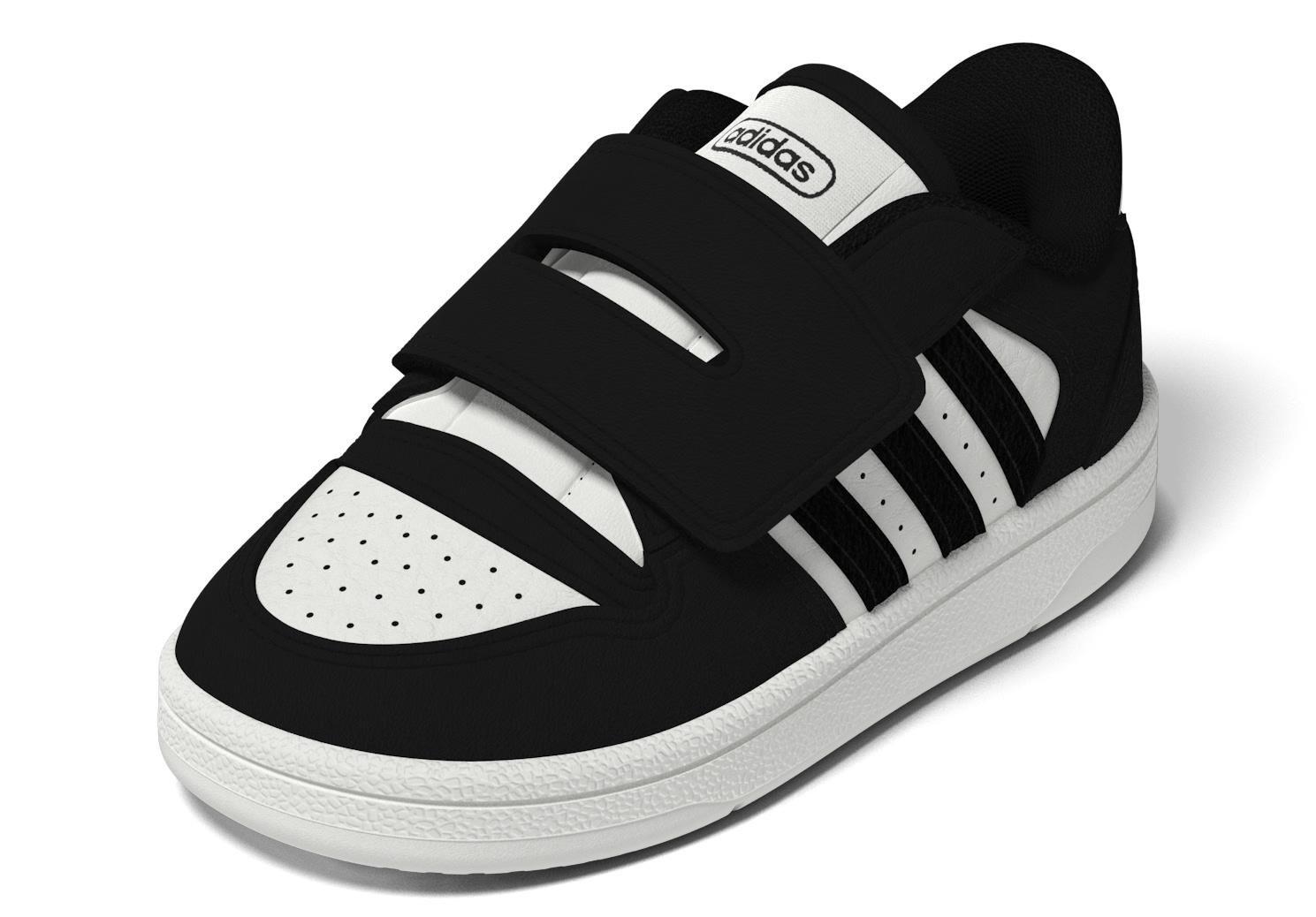 Unisex Kids Break Start Shoes, Black, , large image number 13